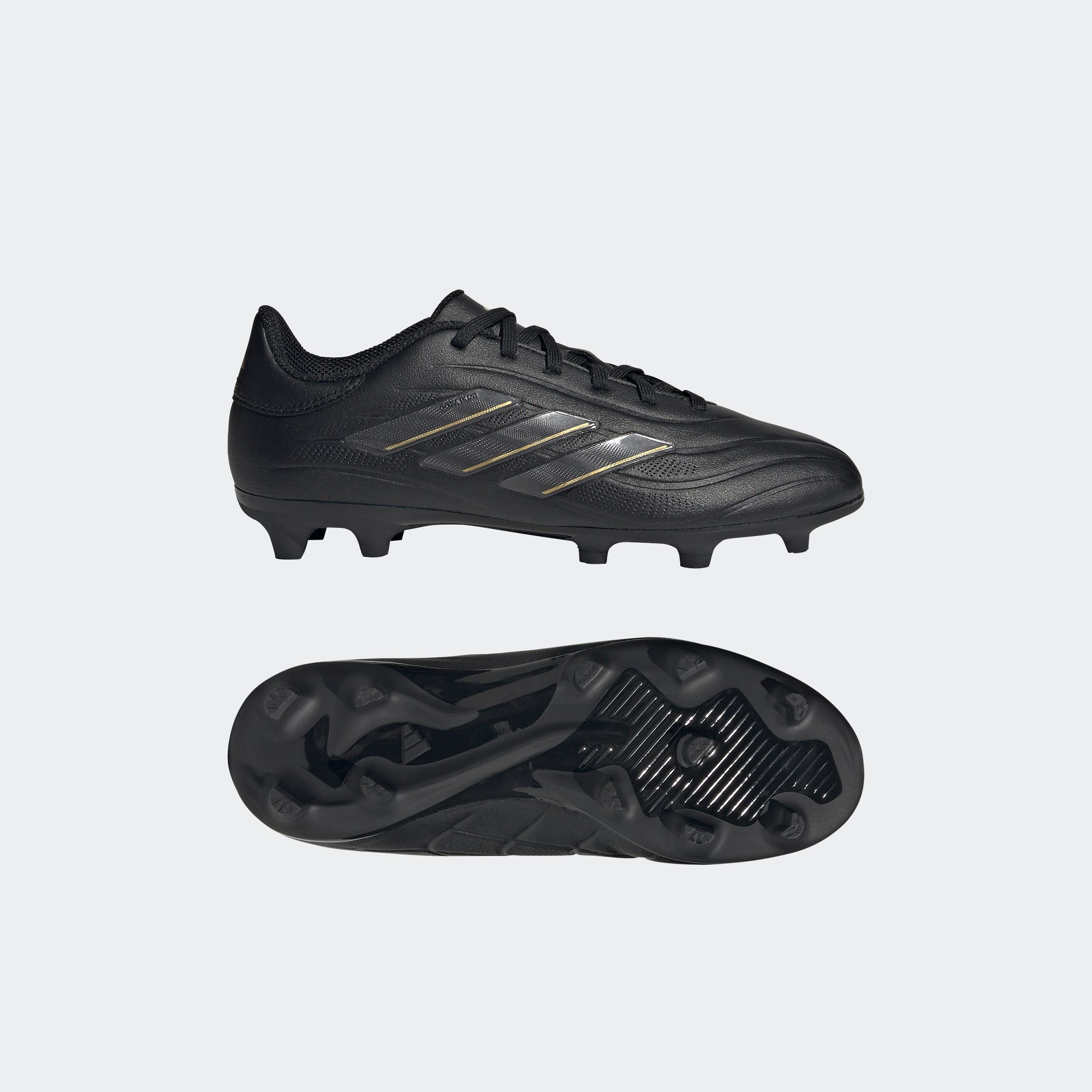 adidas Performance Fußballschuh »COPA PURE 2 LEAGUE KIDS FG«, für Rasenplätze