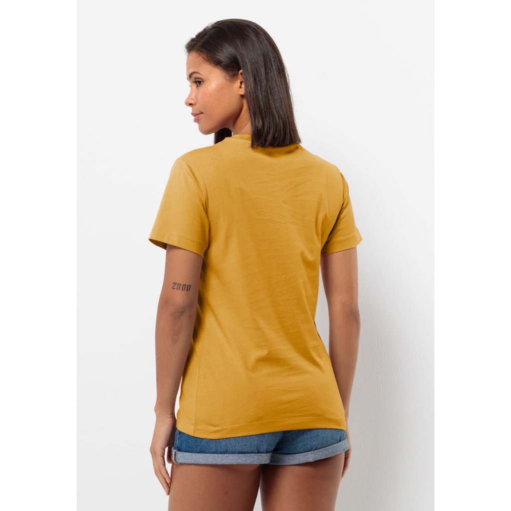 Jack Wolfskin T-Shirt »ESSENTIAL T W«