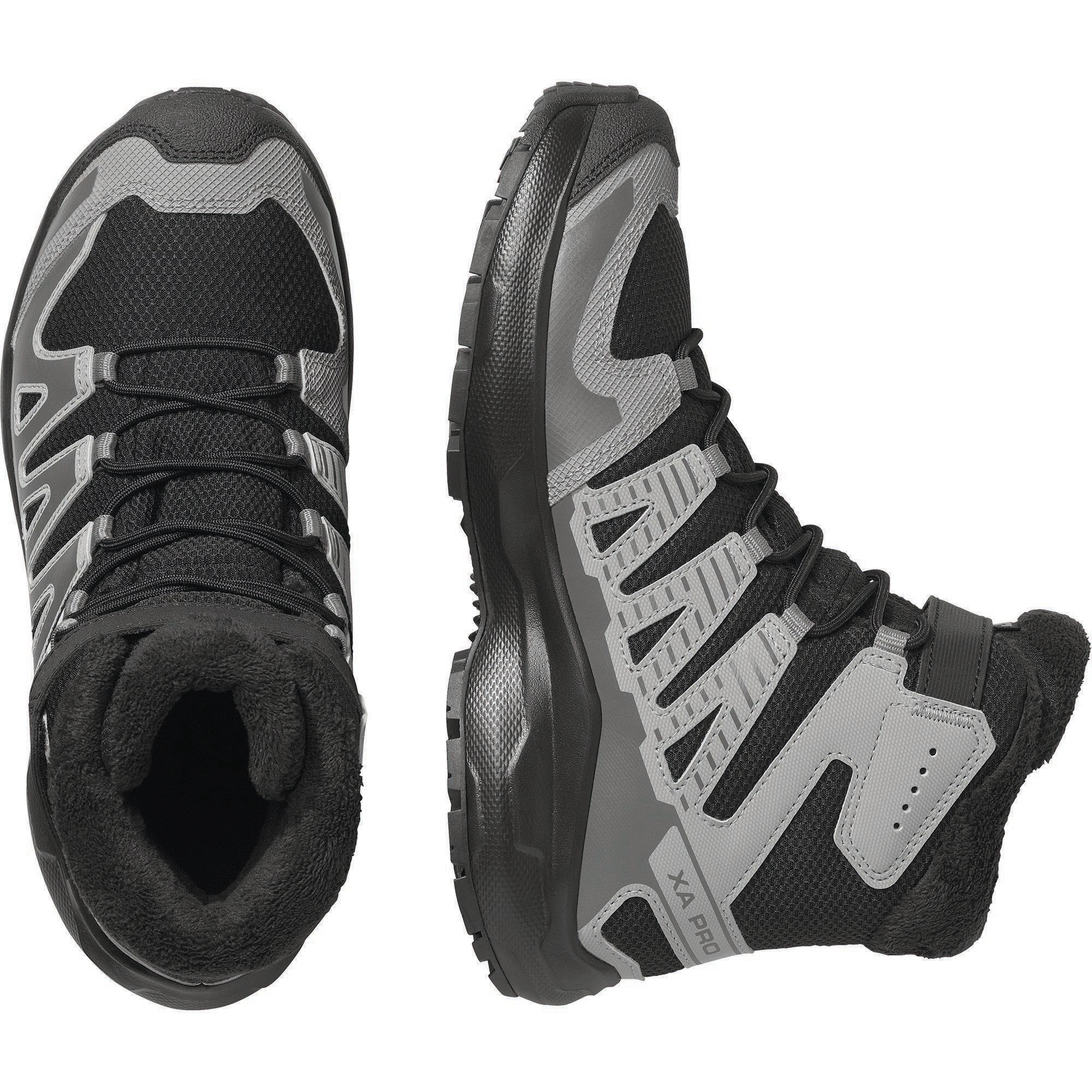 Salomon Outdoorschuh »XA PRO WINTER WP J«  wasserdicht
