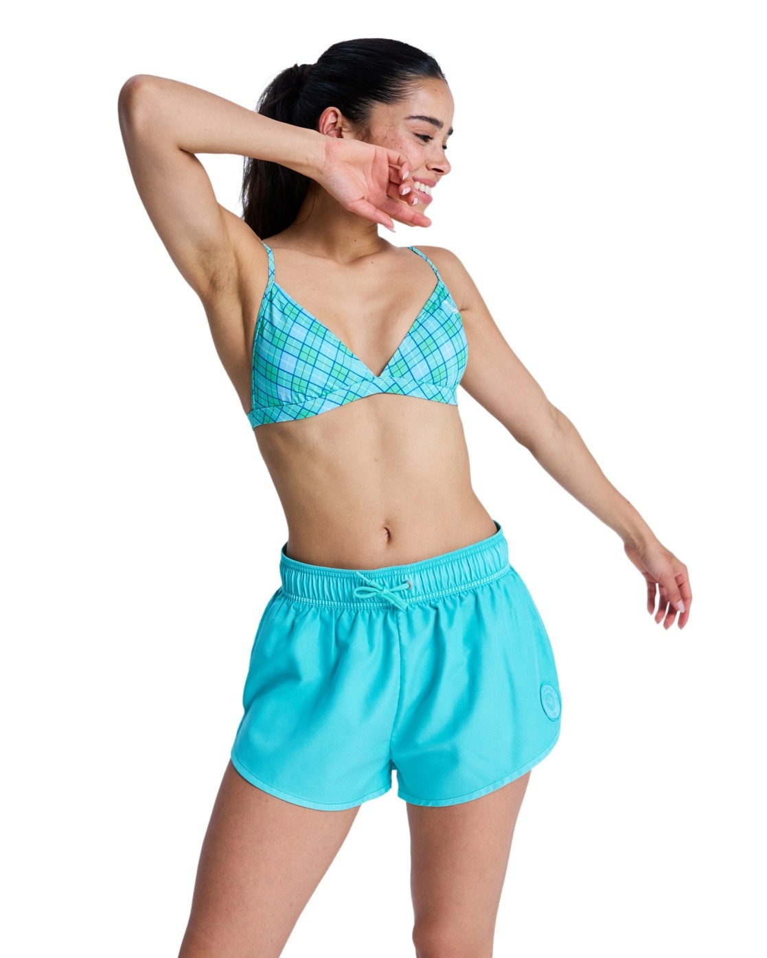 Roxy Boardshorts »No Bad Waves«