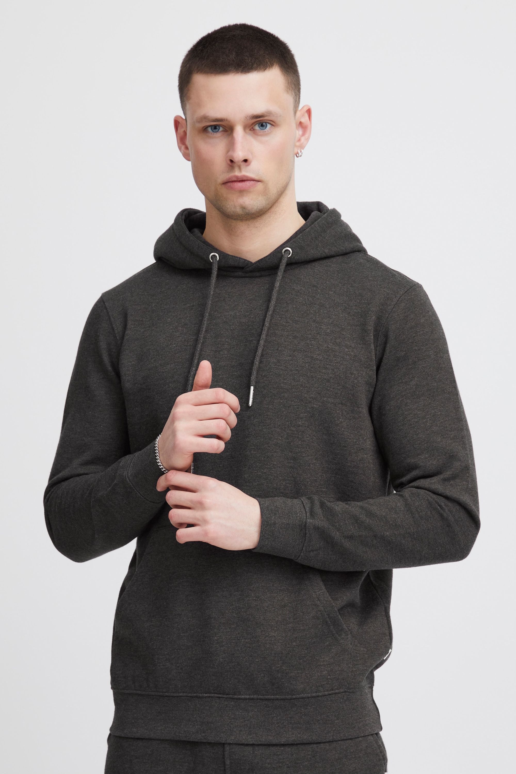 !Solid Kapuzenpullover »Kapuzenpullover SDColinoreg«