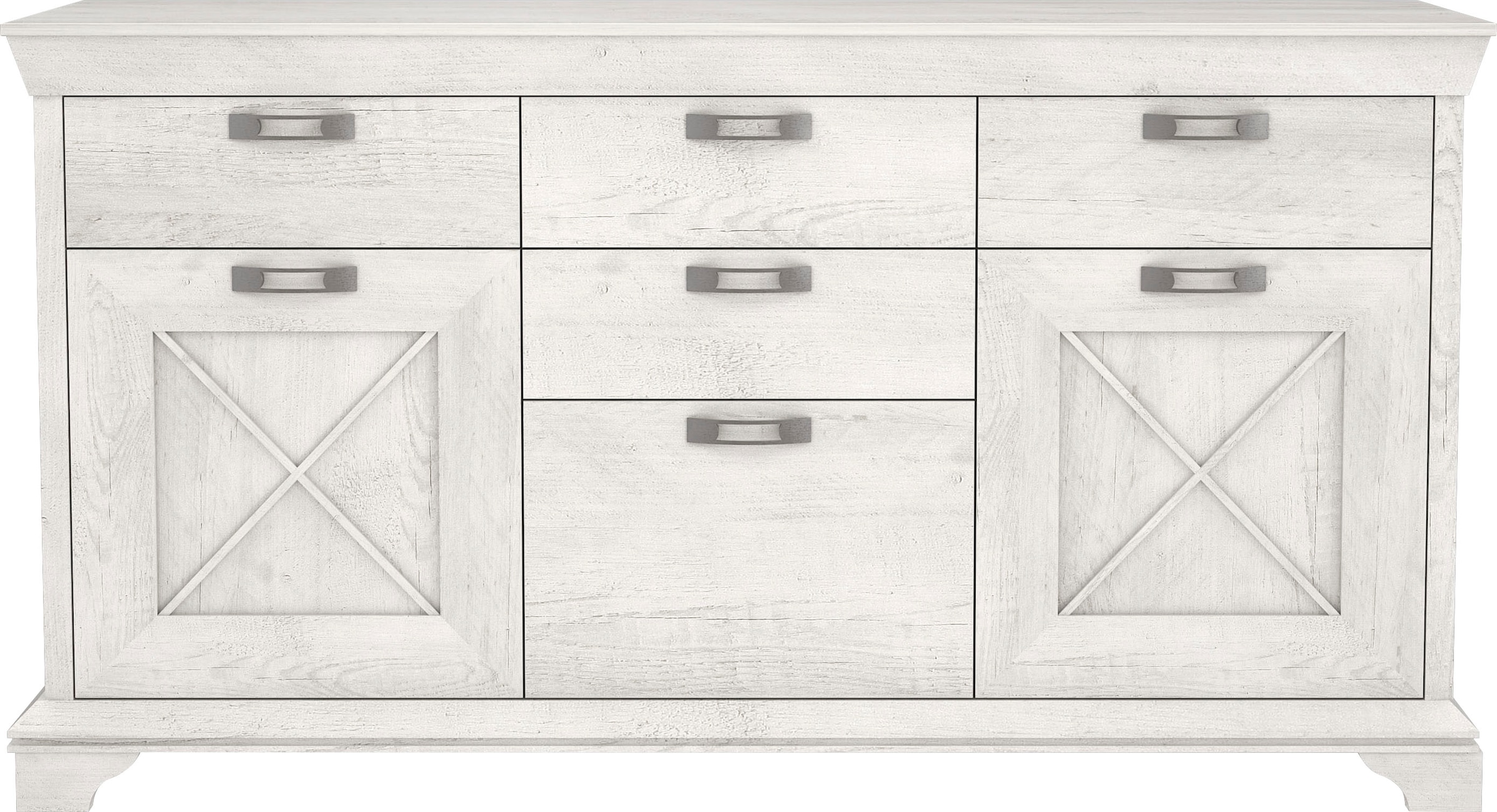 177 OTTO kaufen Sideboard, Breite FORTE Shop cm Online im