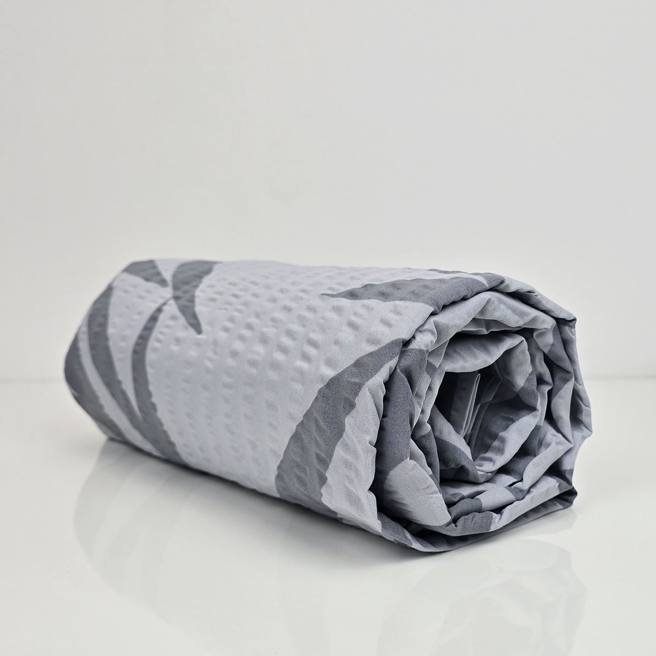 Florella Betttuch »Soft Touch Seersucker Palomo«