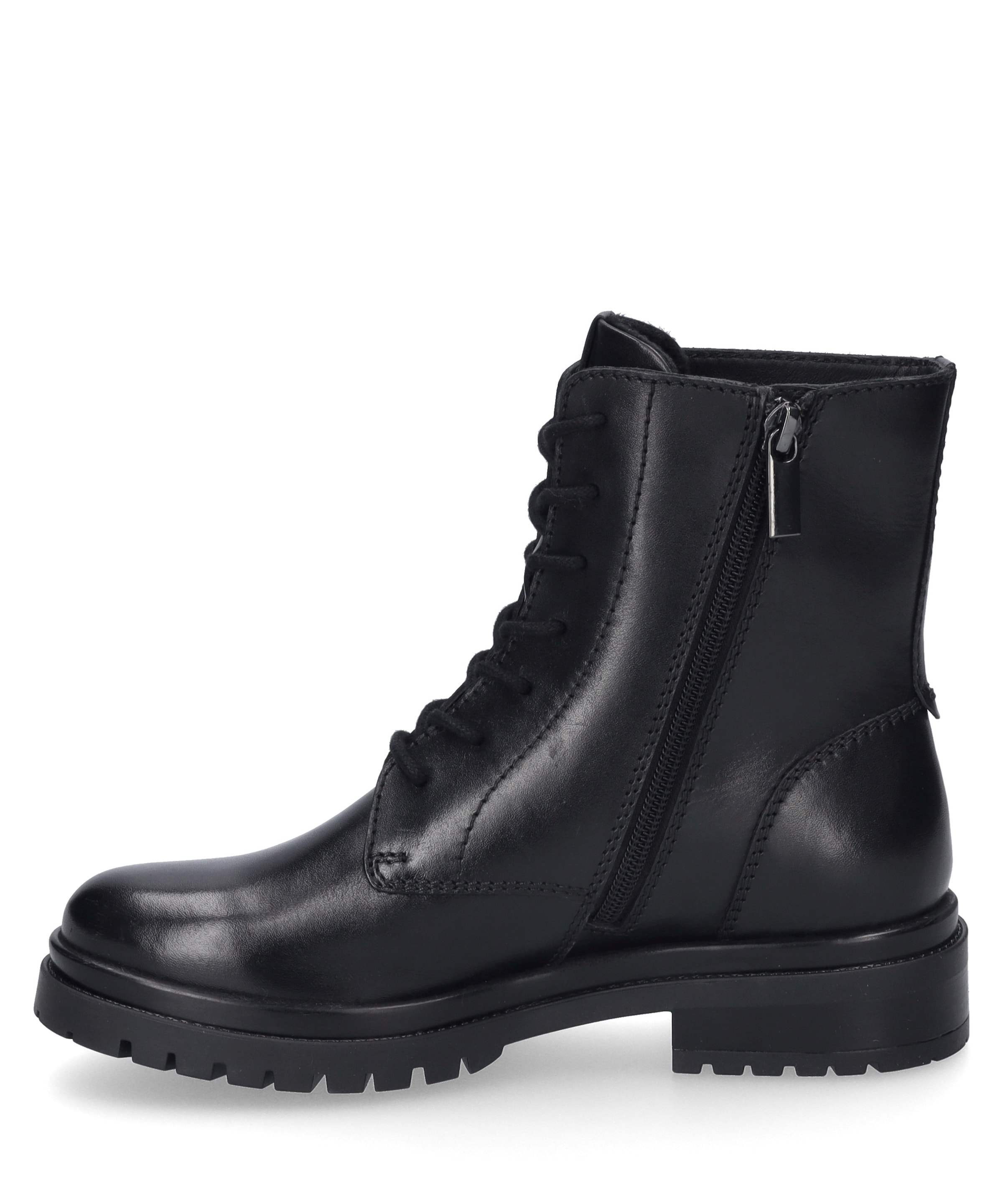 Josef Seibel Stiefel »Stacey 07, schwarz«