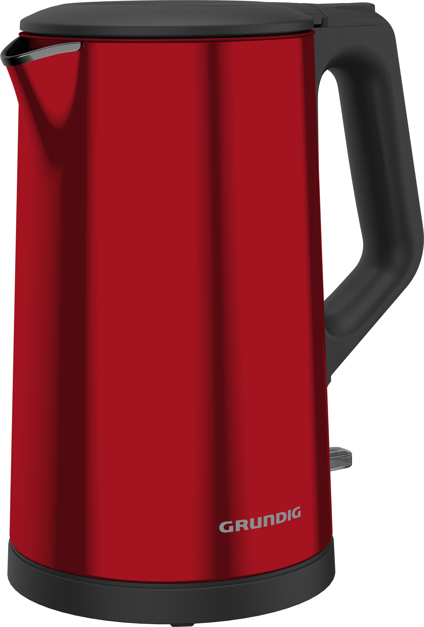 Grundig Wasserkocher »WK 8340«, 1,5 l, 2150 W