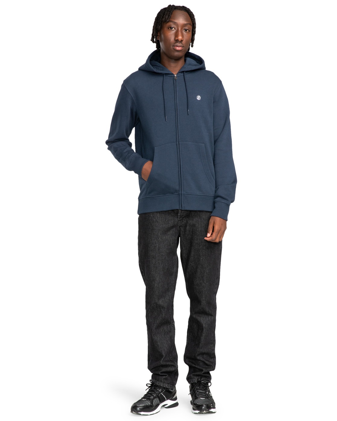 Element Kapuzensweatjacke »Cornell Classic«