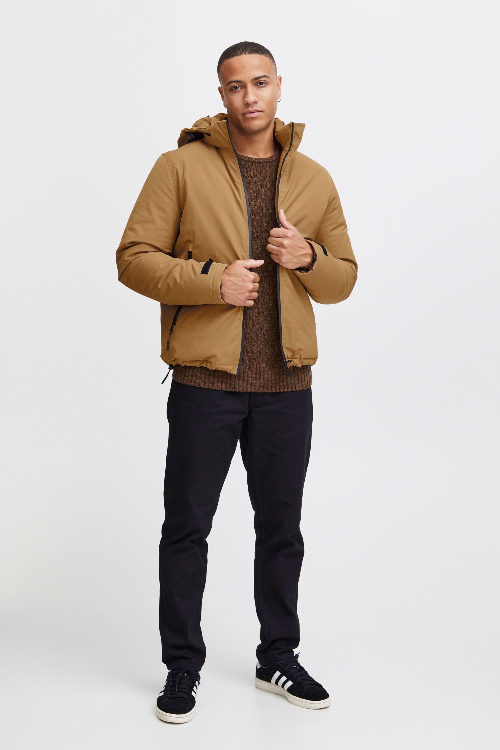 Blend Wintermantel »Winterjacke BHOuterwear«