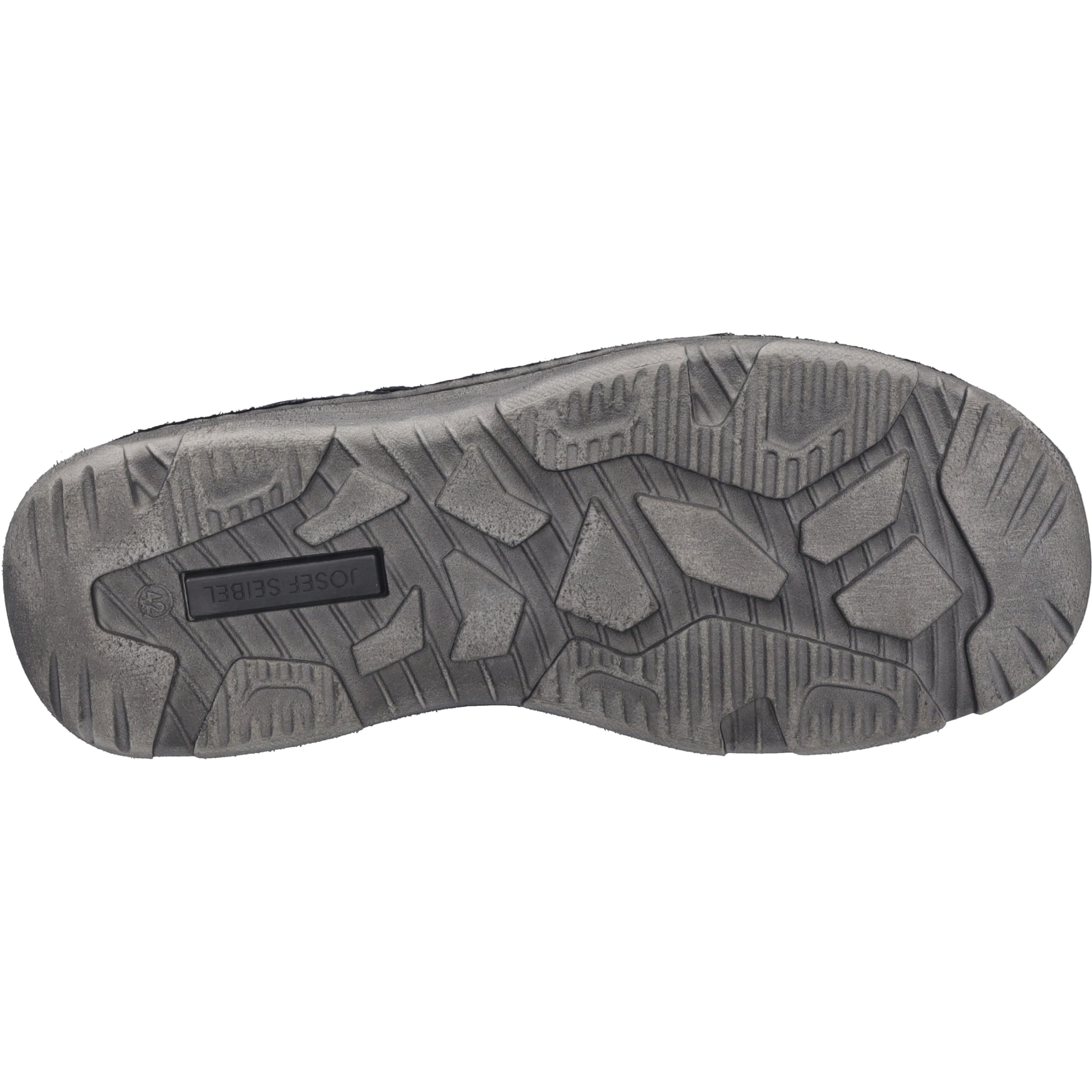 Josef Seibel Schnürschuh »Liam 01, ocean«