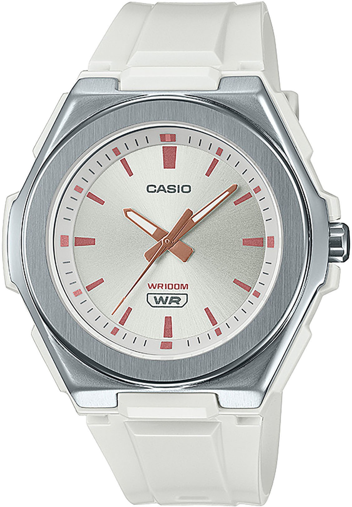 Casio Collection Quarzuhr »LWA-300H-7EVEF«
