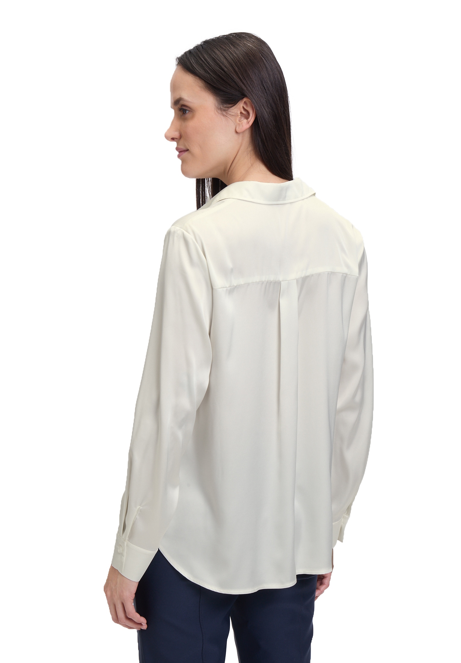 Betty Barclay Longbluse »Longbluse langarm«