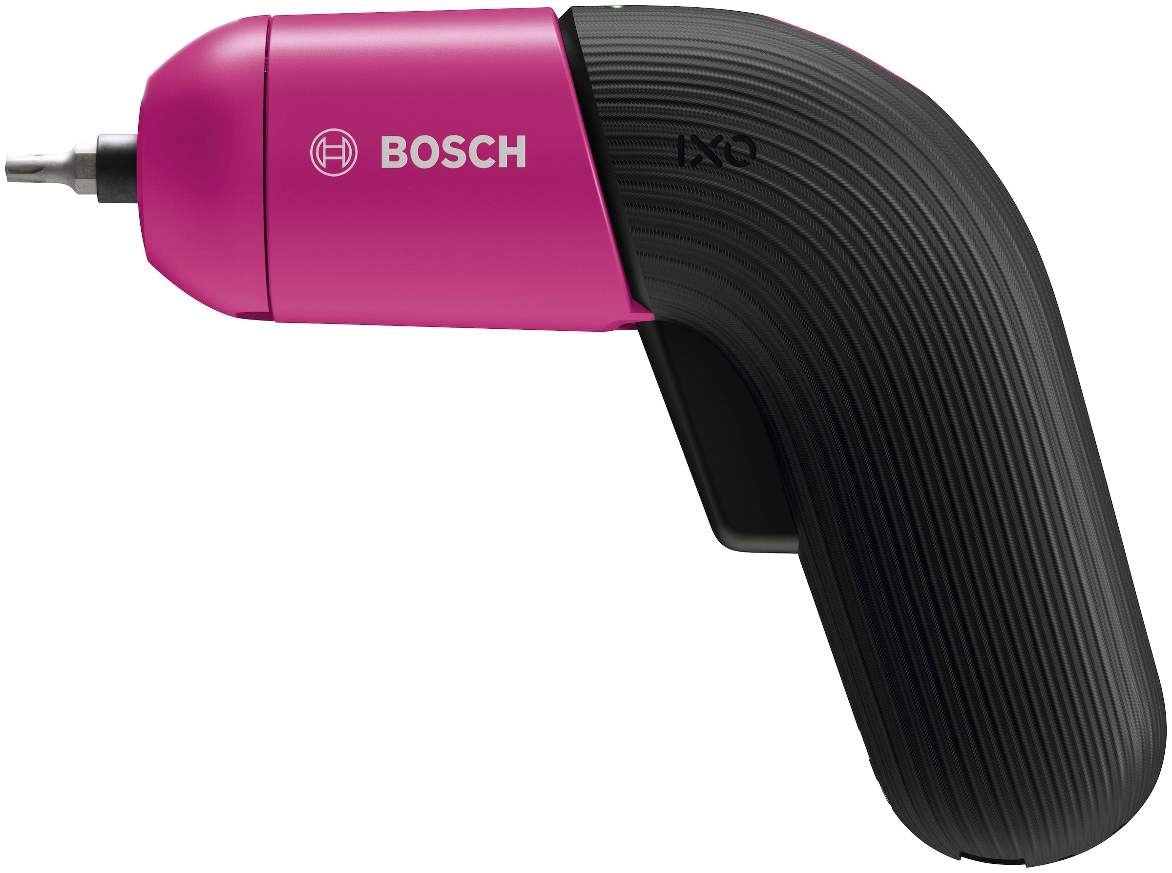 Bosch Home & Garden Akku-Schrauber »IXO 6«, Serie 6, inkl. 10-tlg. Bit-Set, Akku und Ladegerät