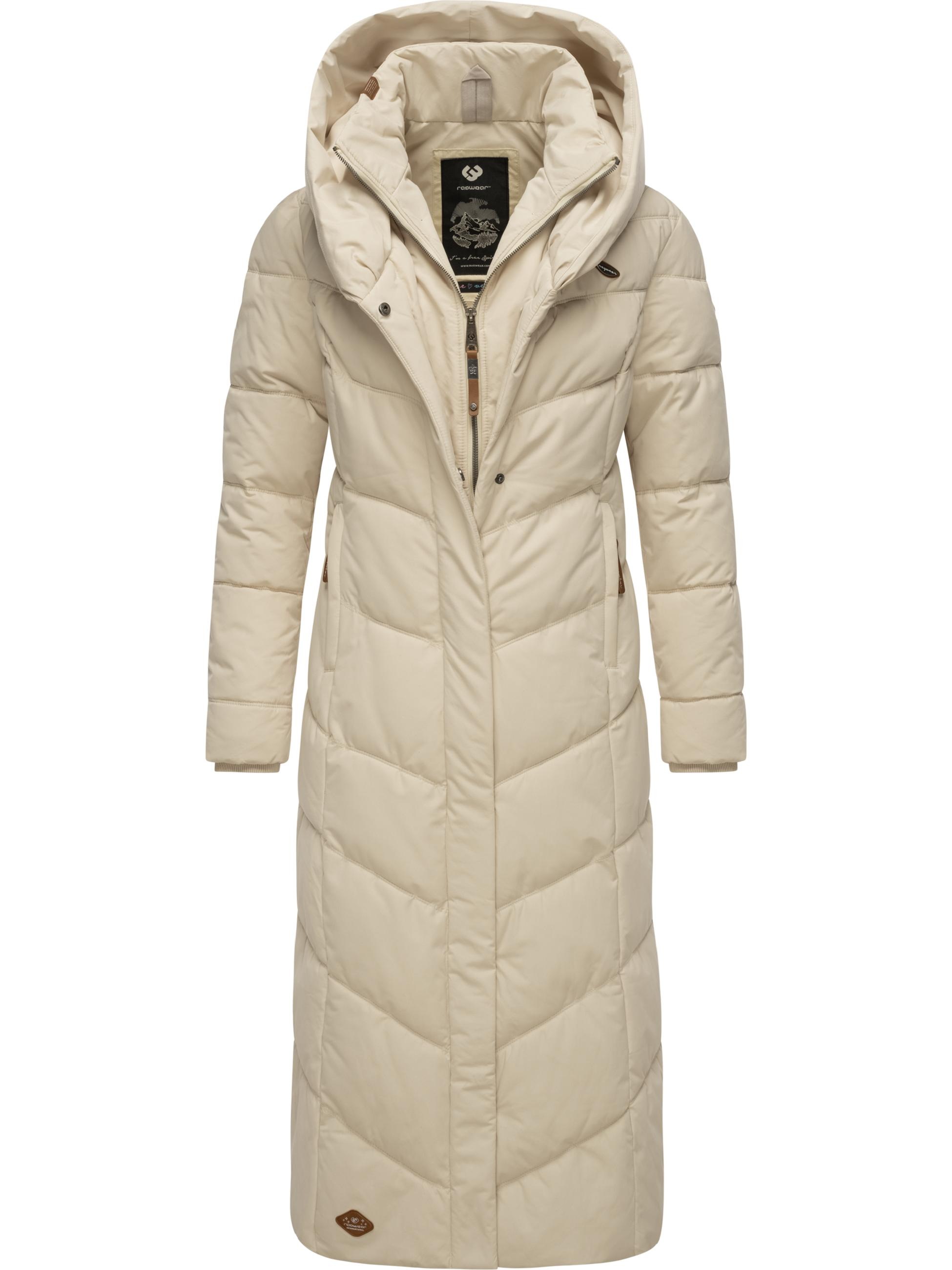 Ragwear Steppmantel »Steppmantel Natalka Extralong«