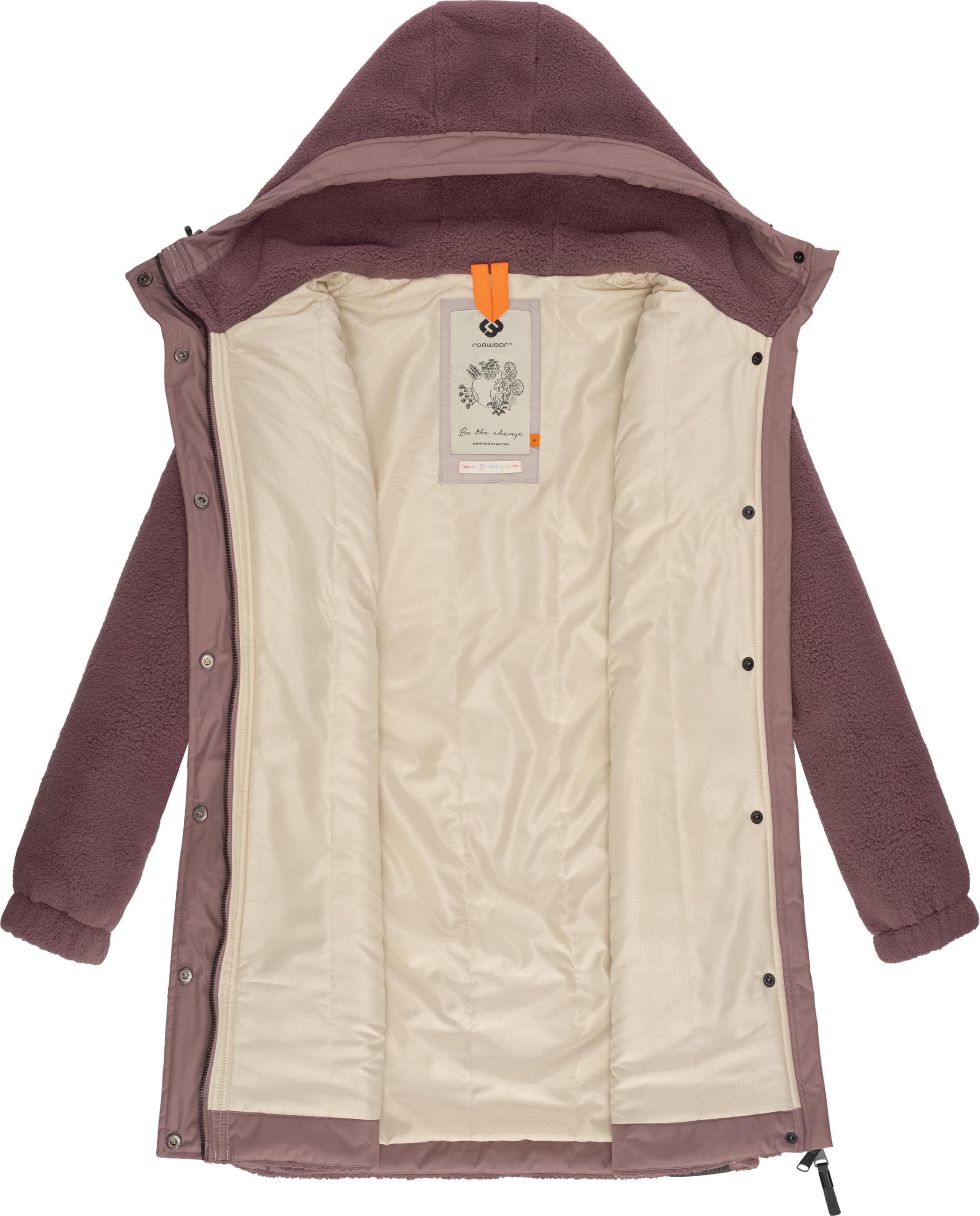 Ragwear Outdoorjacke »Übergangsjacke Cousy«