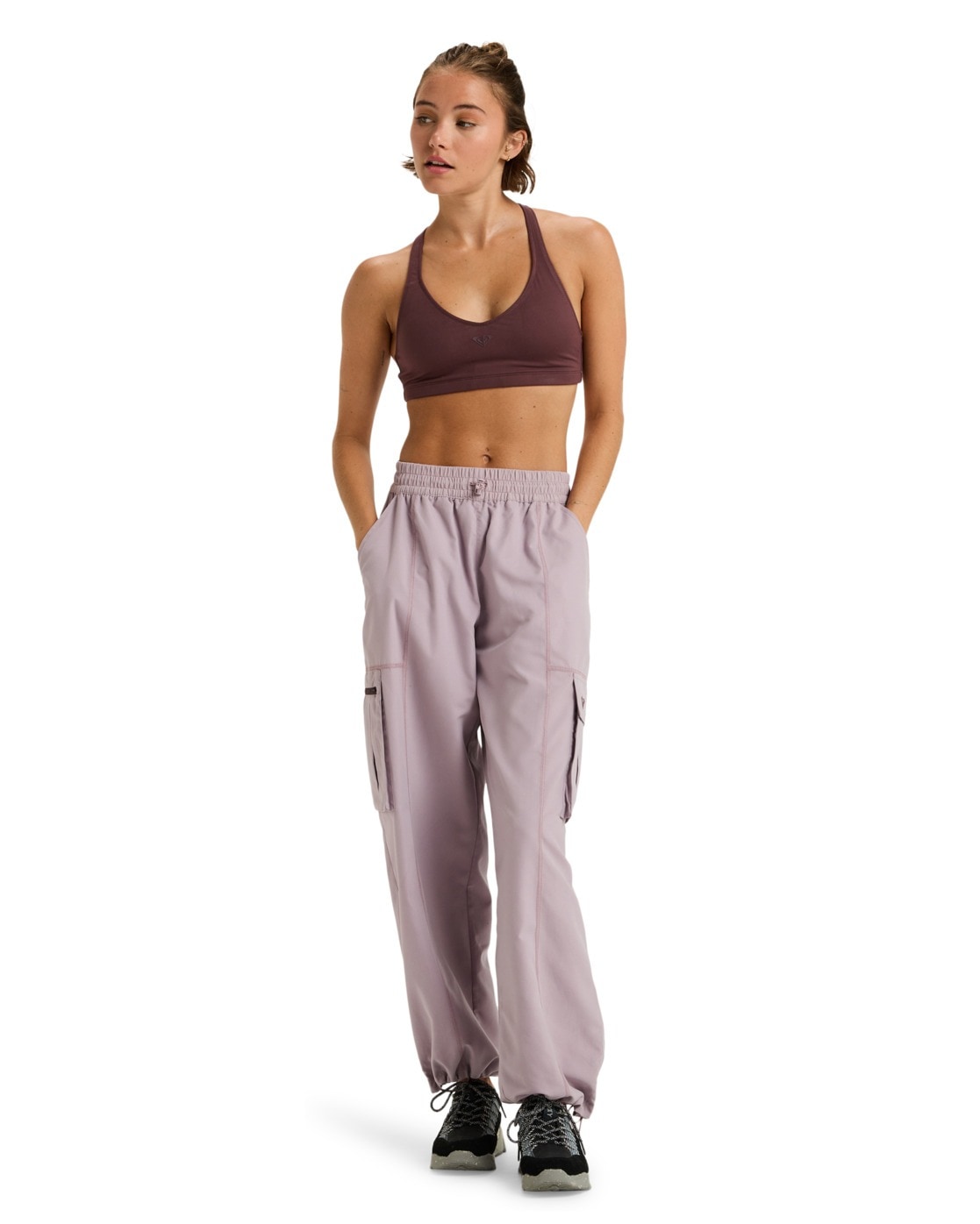 Roxy Sporttop »Heart Into It«