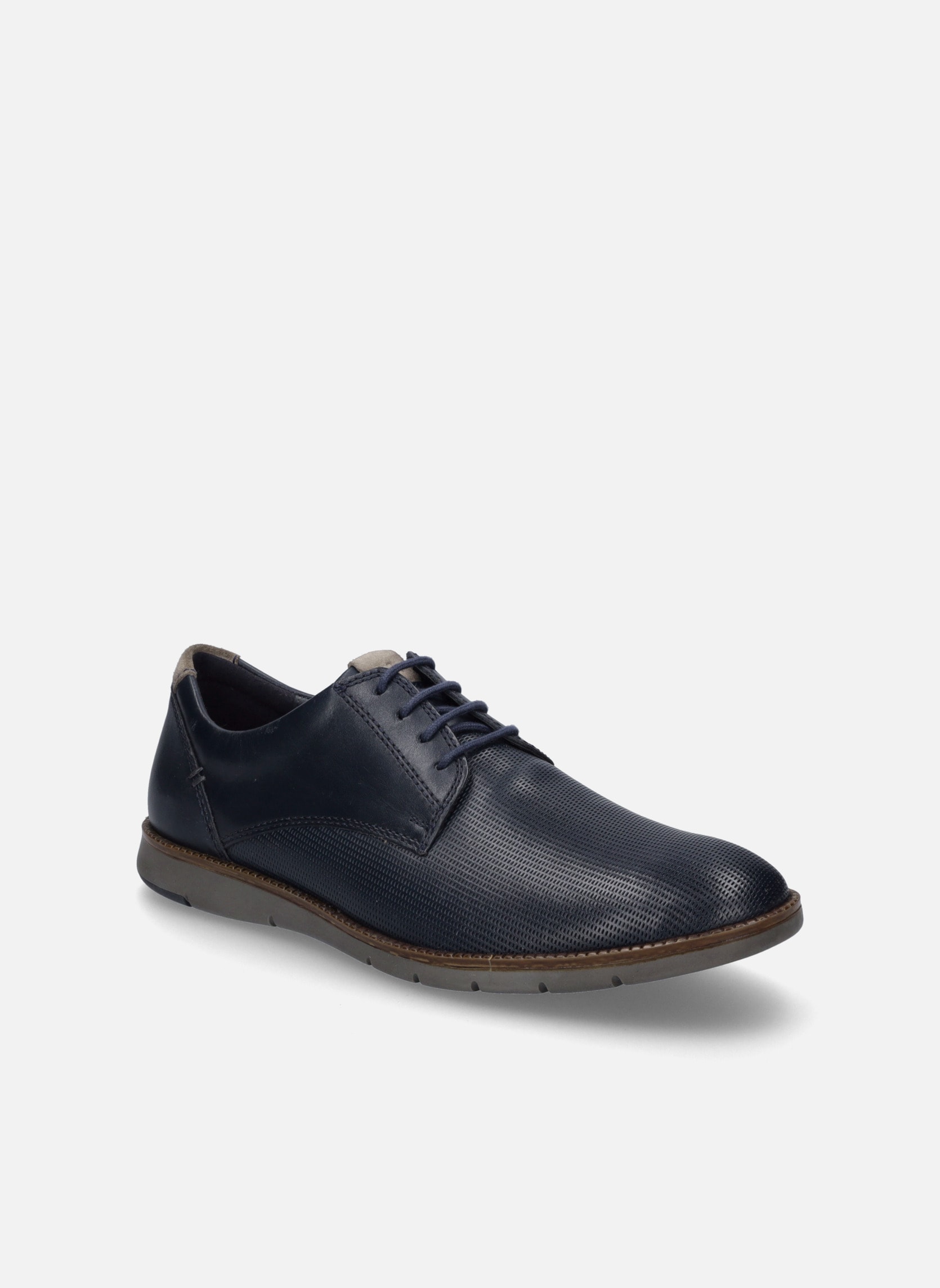 Josef Seibel Schnürschuh »Tyler 9, blau«