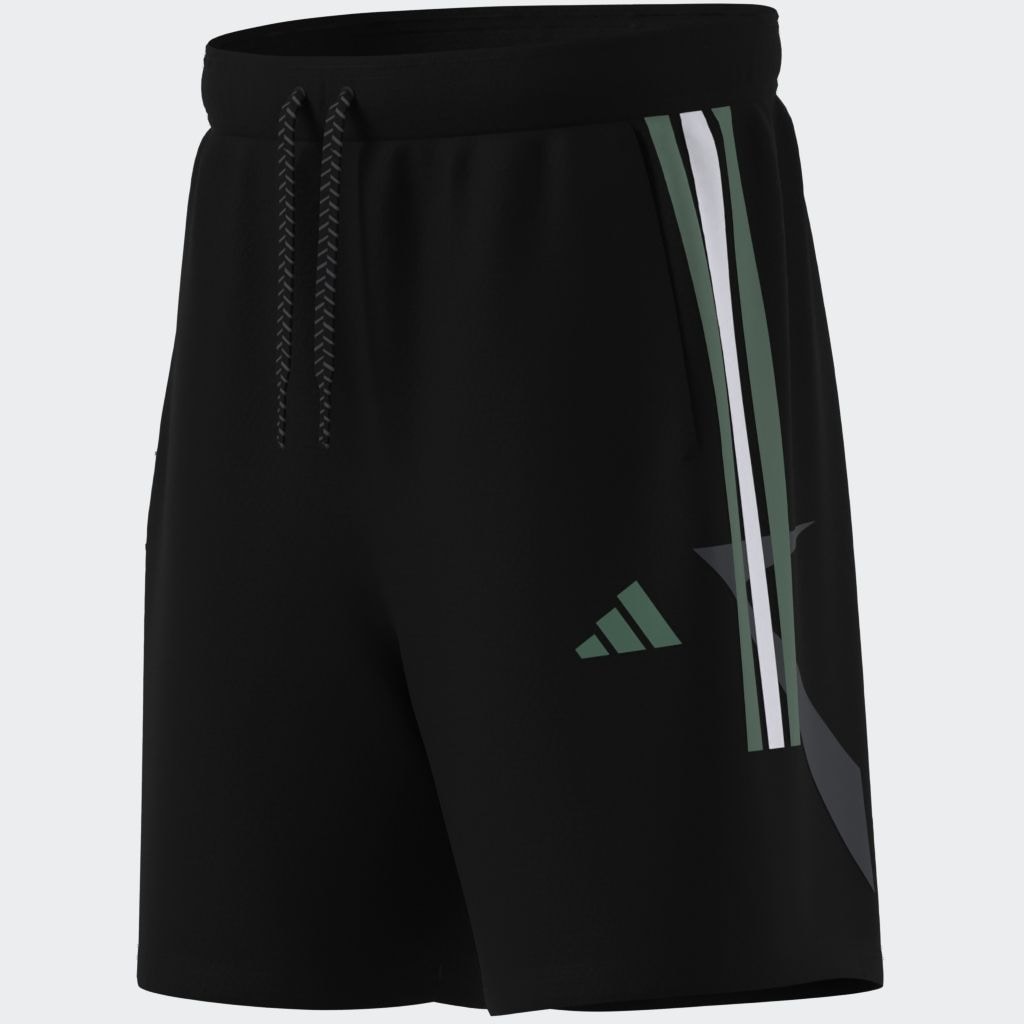 adidas Sportswear Shorts »M TIRO CB_NP SH«, (1 tlg.)