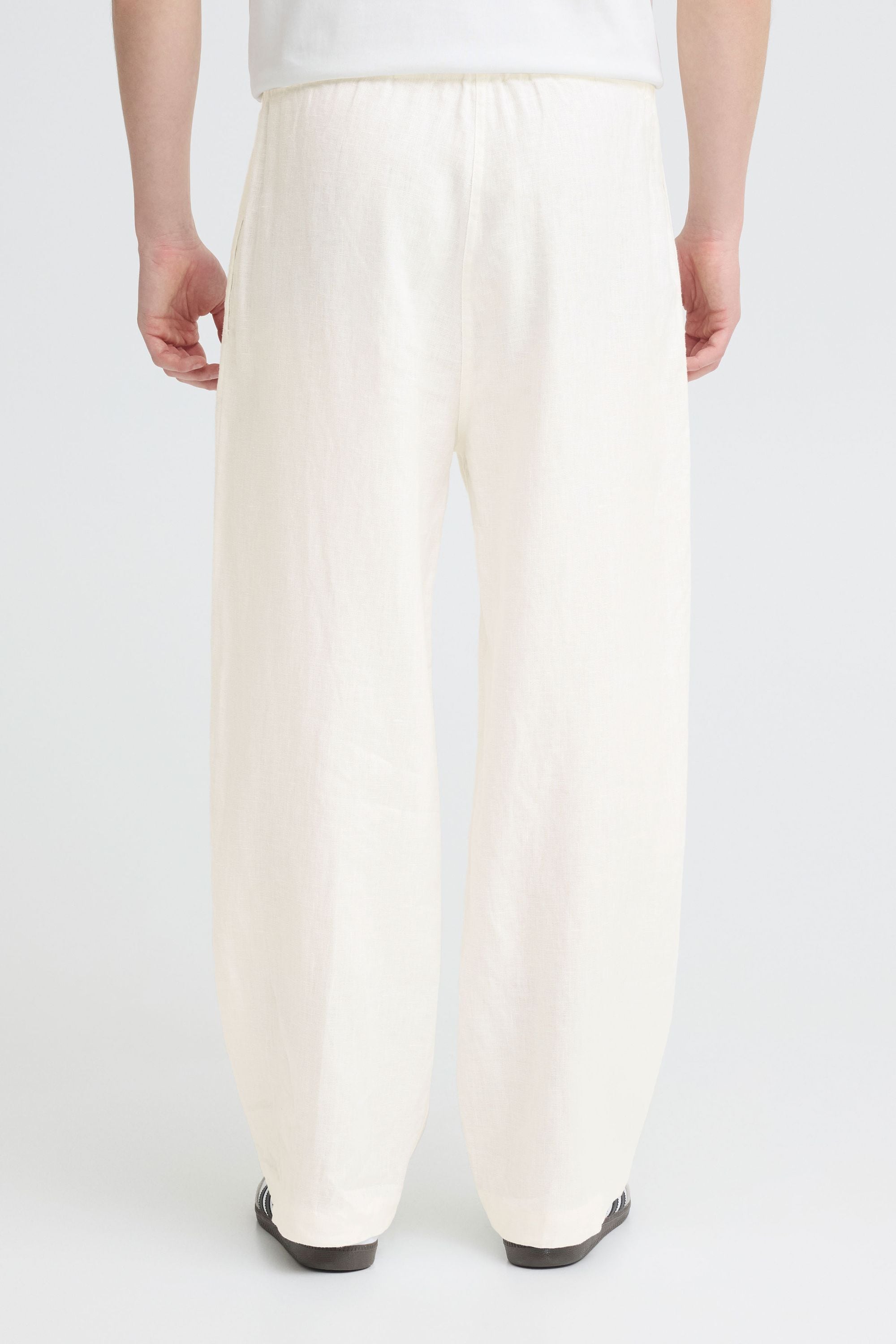 Casual Friday Leinenhose »Leinenhose CFEngo Linen«