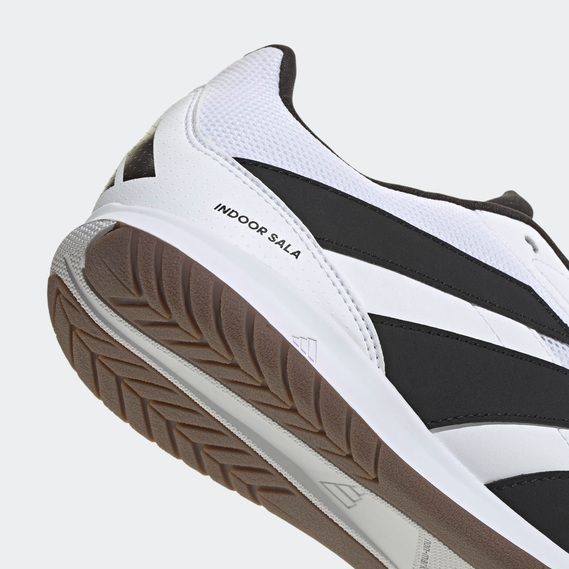 adidas Performance Fußballschuh »PREDATOR CLUB INDOOR SALA«, geeignet als Hallenschuhe