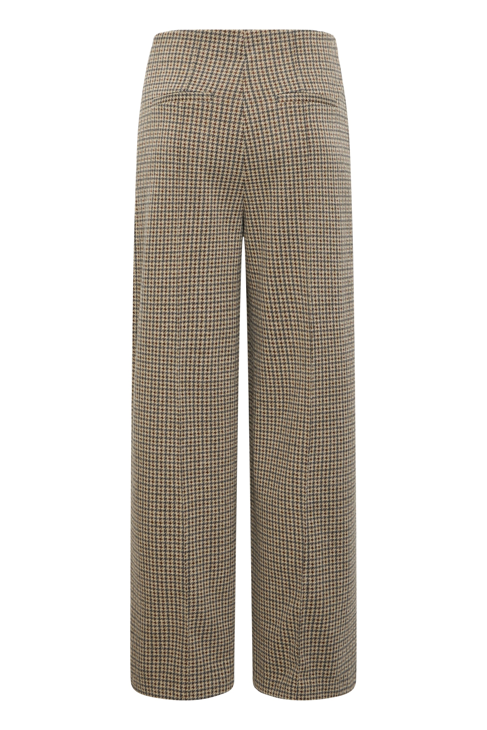 Ichi Stoffhose »Damen Freizeithose IHKATE«