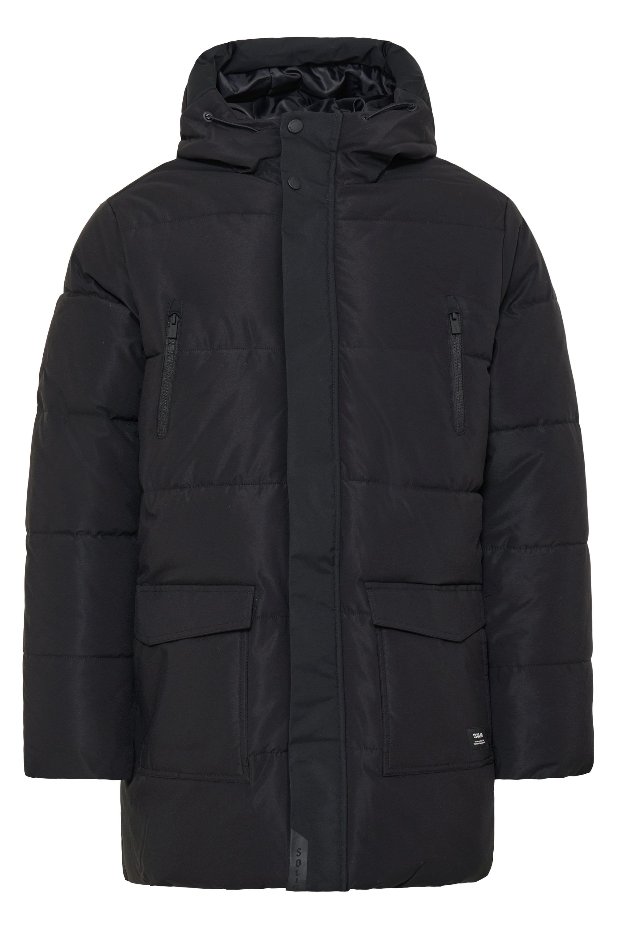 !Solid Steppjacke »Steppjacke SDMiumo«