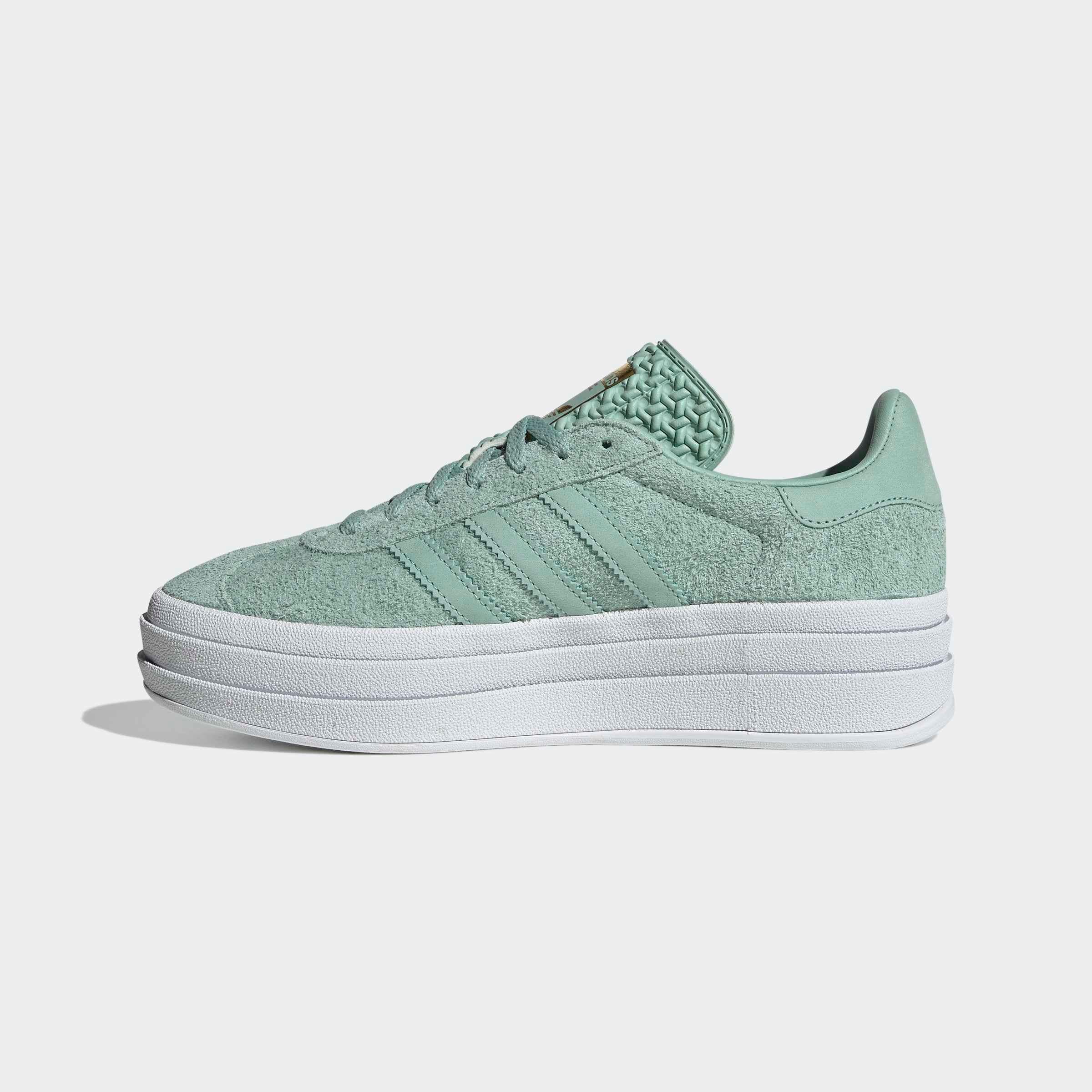adidas Originals Sneaker »GAZELLE BOLD«