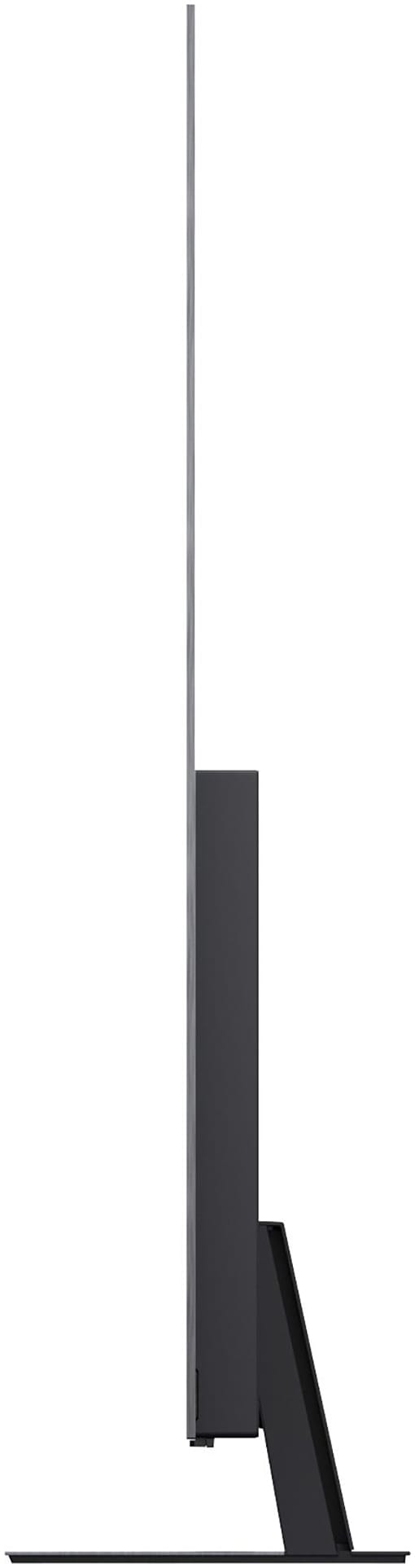 LG OLED-Fernseher »OLED83C69LB« 210 cm/83 ″ Smart-TV