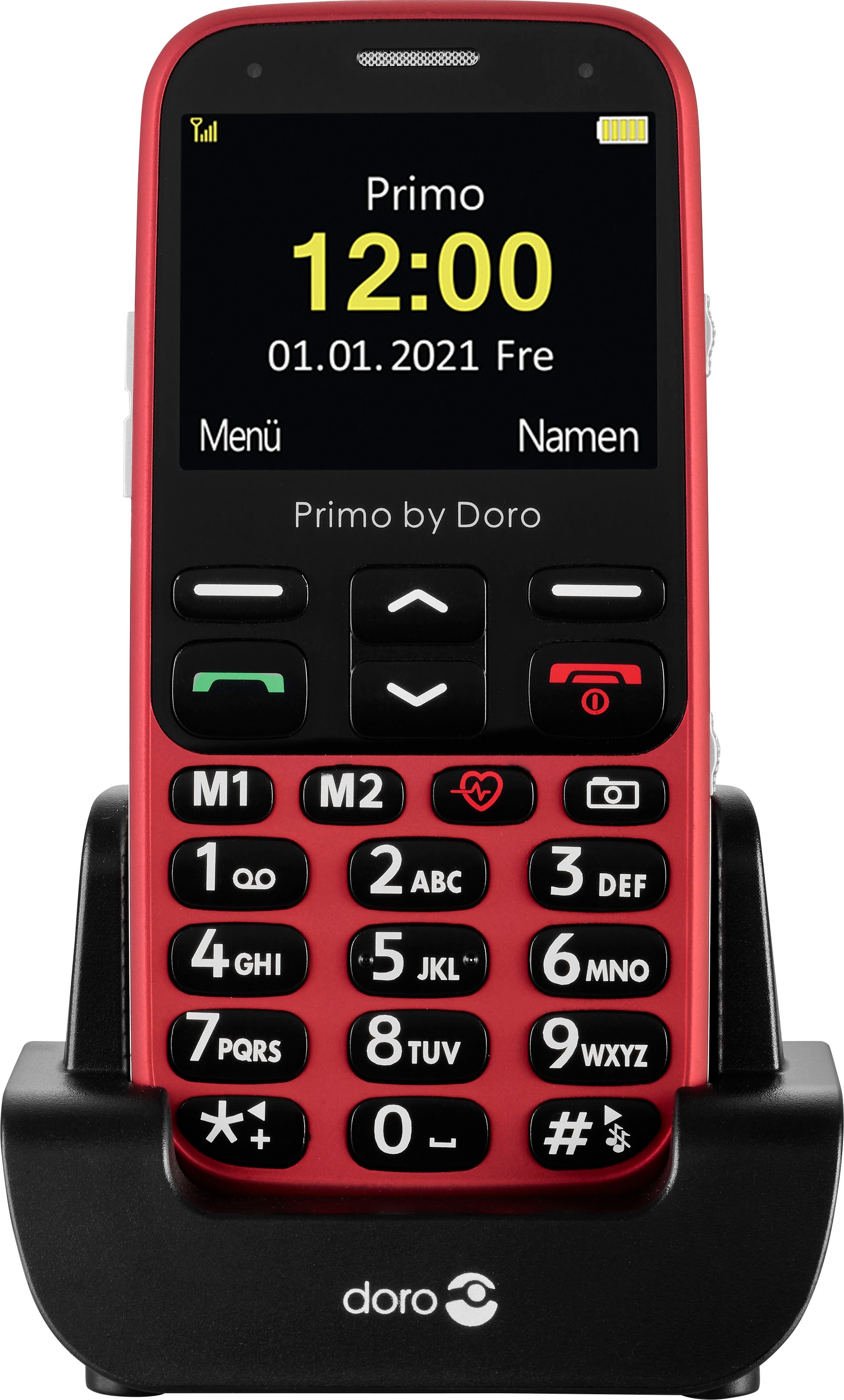 OTTO Handy MP 5,84 368«, bestellen jetzt »Primo Kamera Zoll, 3 Primo cm/2,3 grau, bei