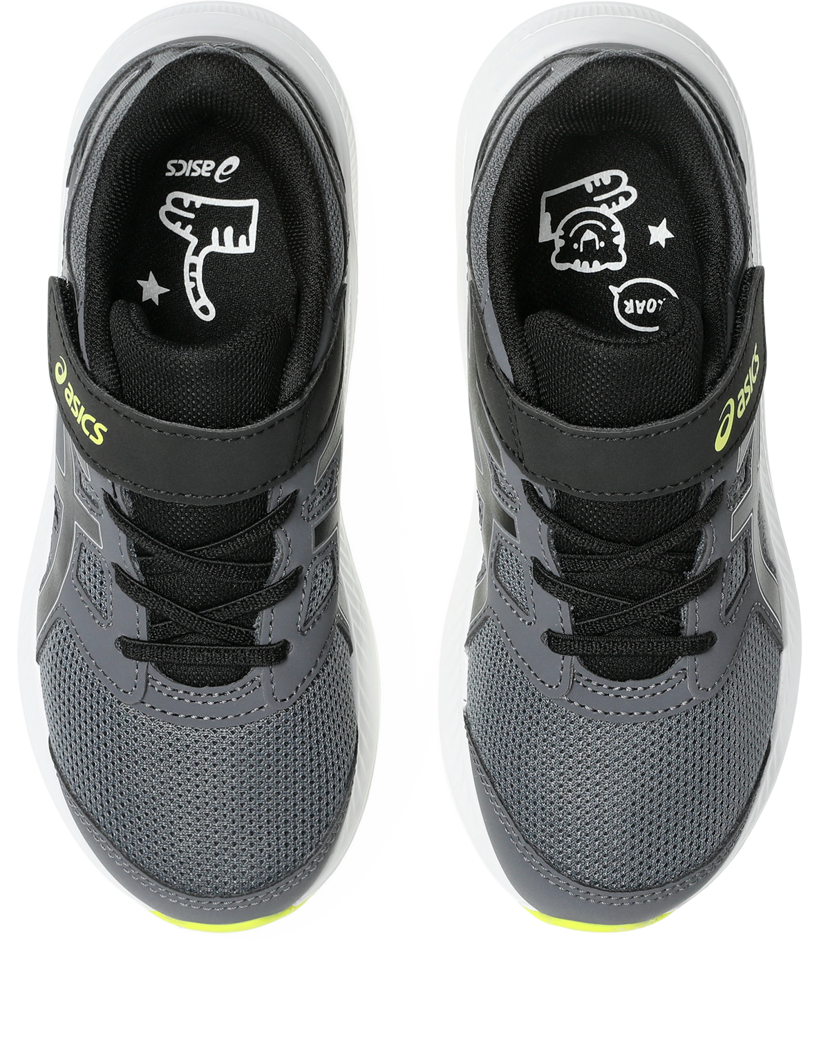 Asics Laufschuh »JOLT 4 PS«