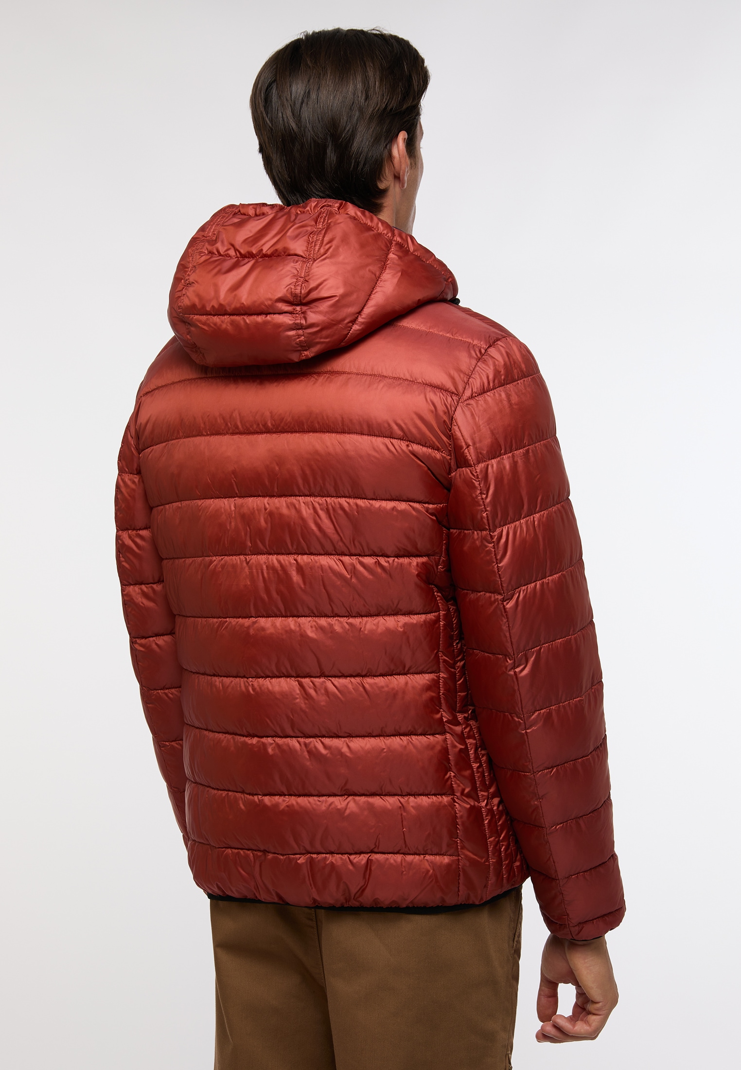 Eterna Steppjacke