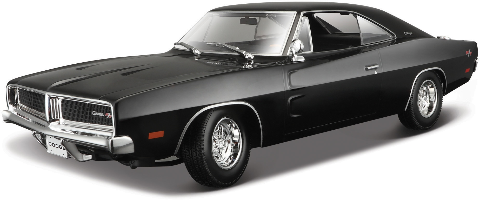 Maisto® Sammlerauto »Dodge Charger R/T ´69«, 1:18