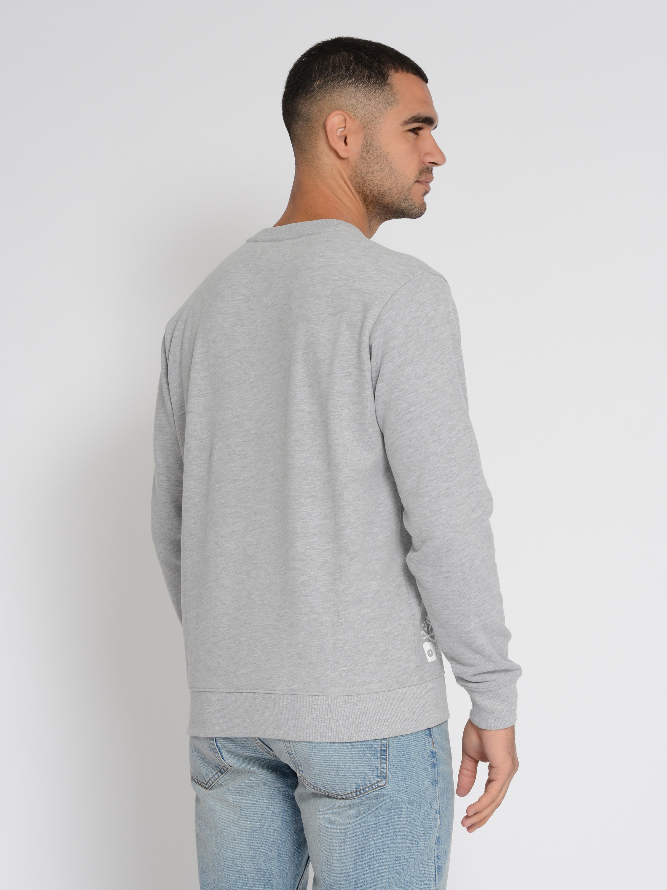 NASSAU BEACH Sweatshirt »Sweatshirt NB231043«
