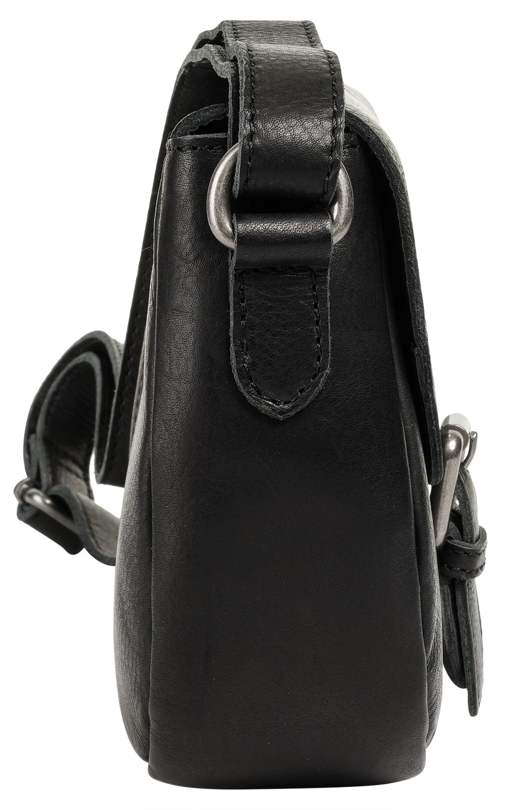 Klondike 1896 Umhängetasche echt Leder