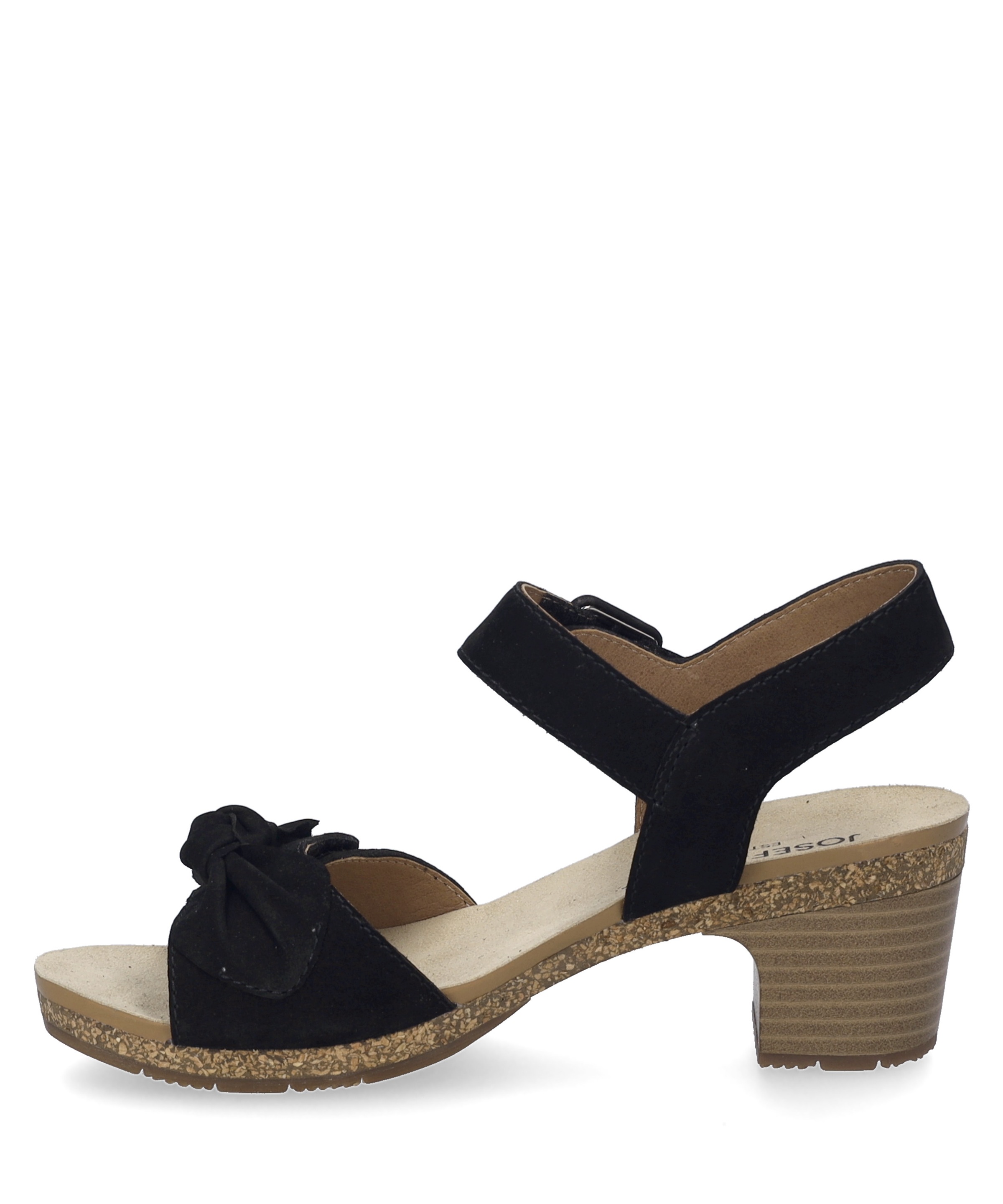 Josef Seibel Sandale »Grace 11, schwarz«