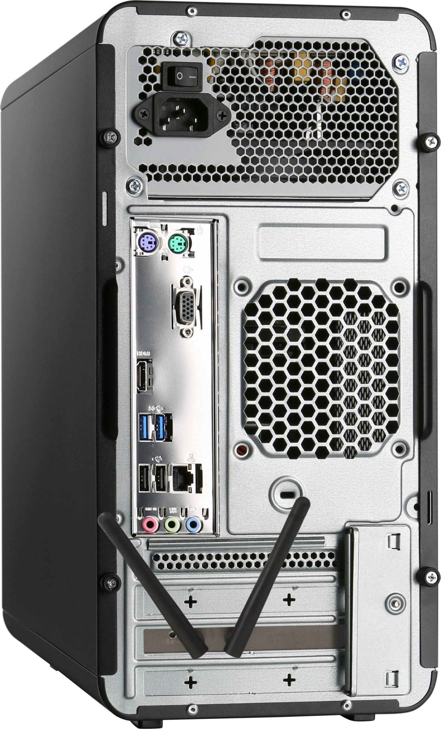 CSL PC »Speed V1719«
