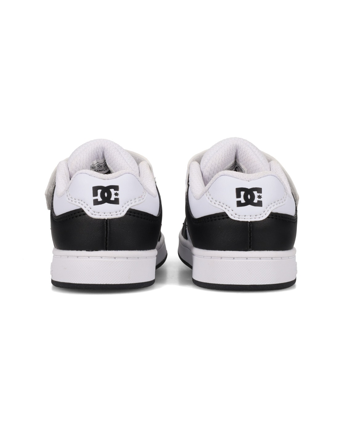 DC Shoes Sneaker »Toddler Manteca V«