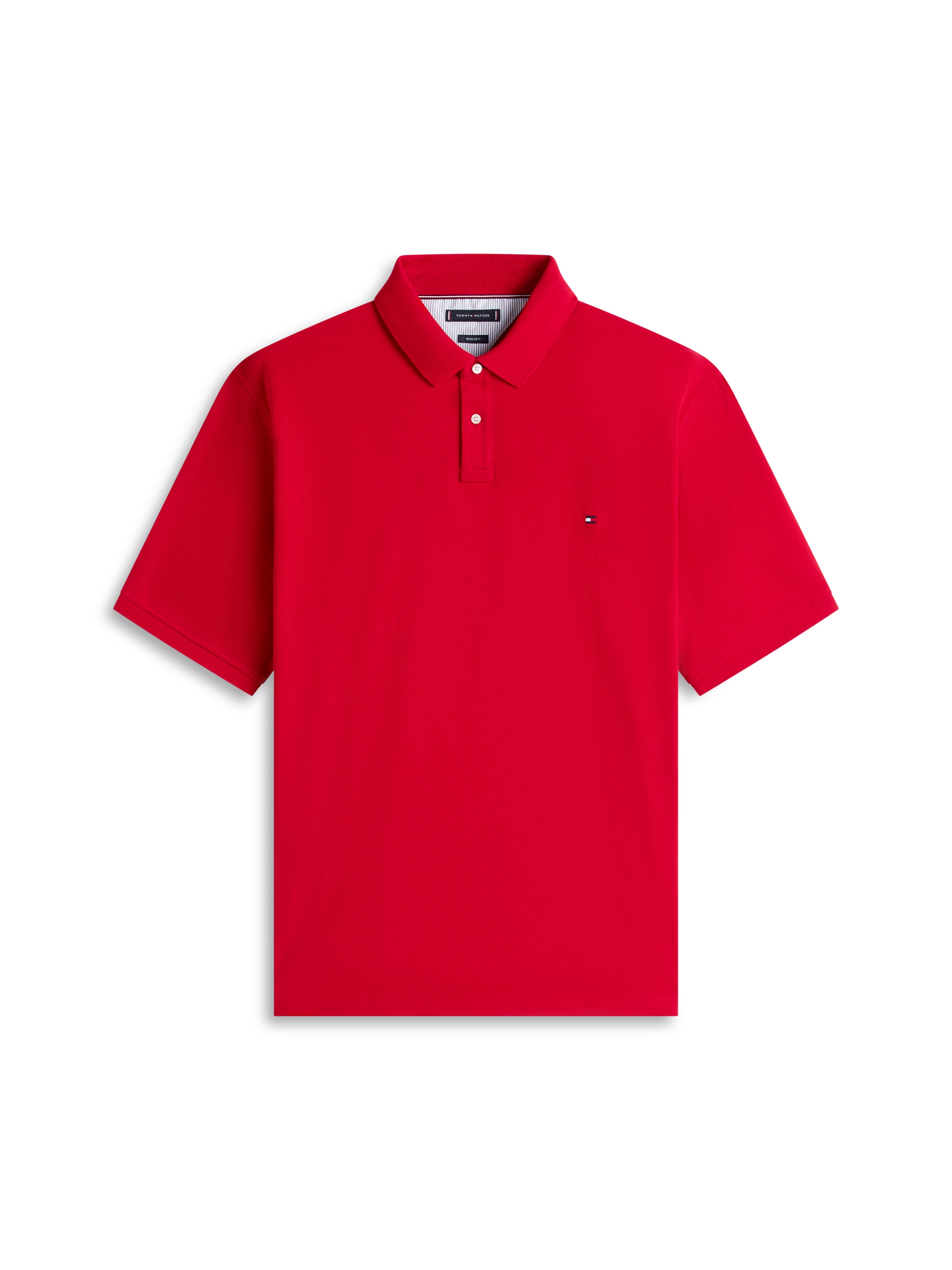 Tommy Hilfiger Big & Tall Poloshirt »Plus 1985«