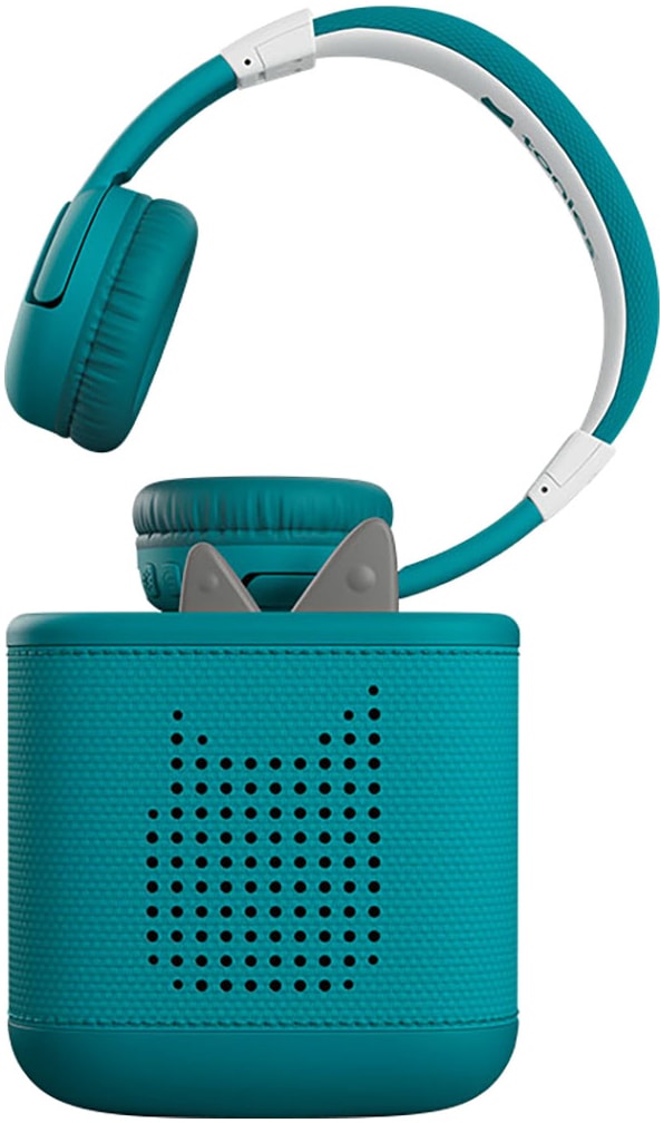 tonies Kinder-Kopfhörer »Lauscher 2« Bluetooth | NFC