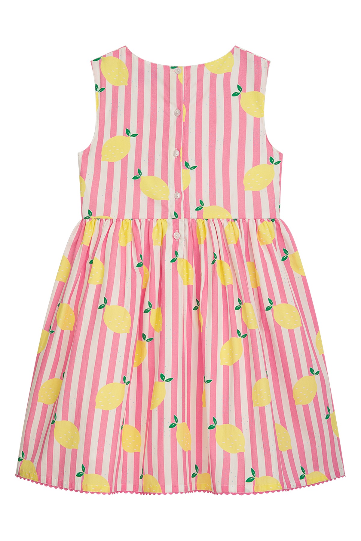 DANAMADE Sommerkleid »DANAMADE Dresses DLIV«