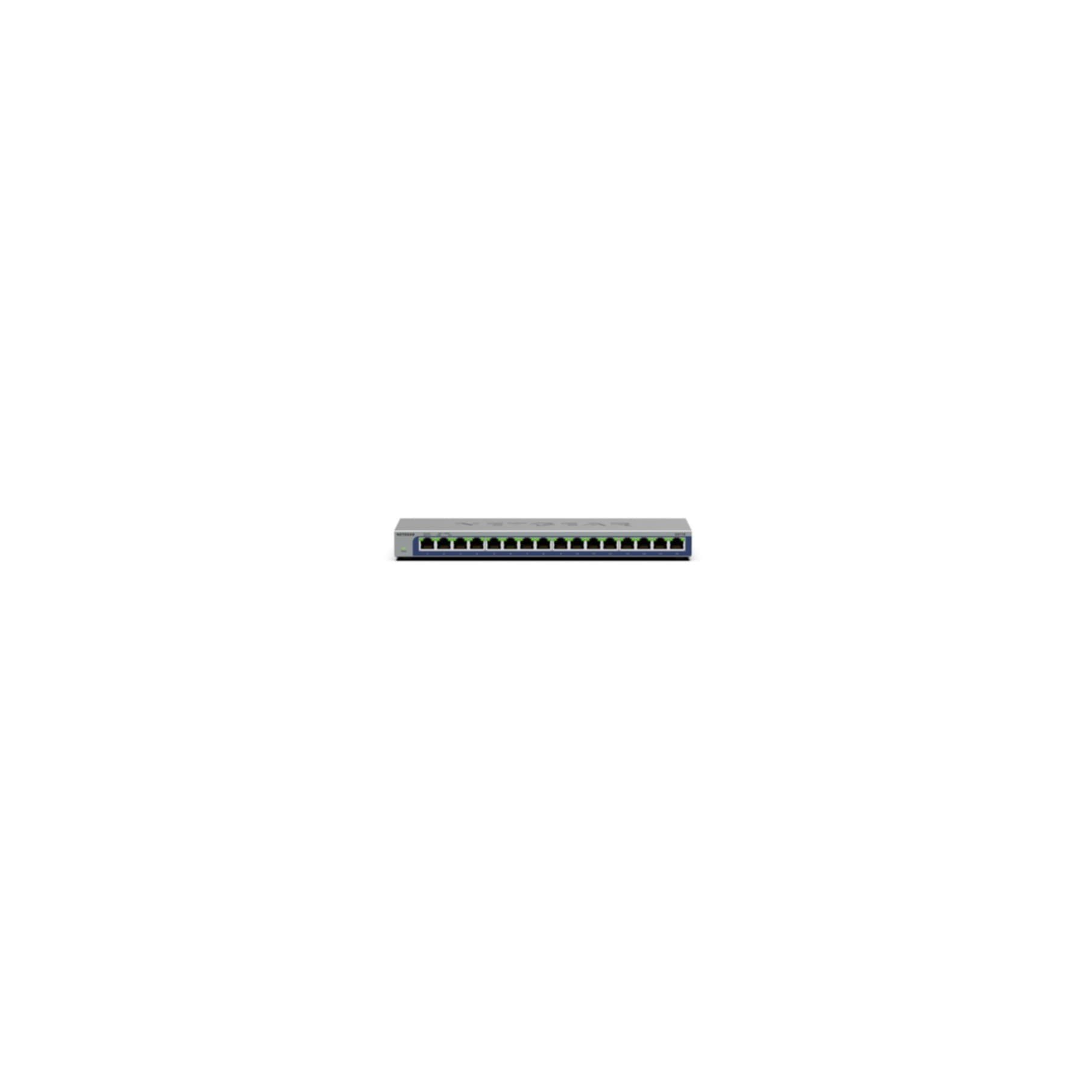 NETGEAR Netzwerk-Switch »GS116«