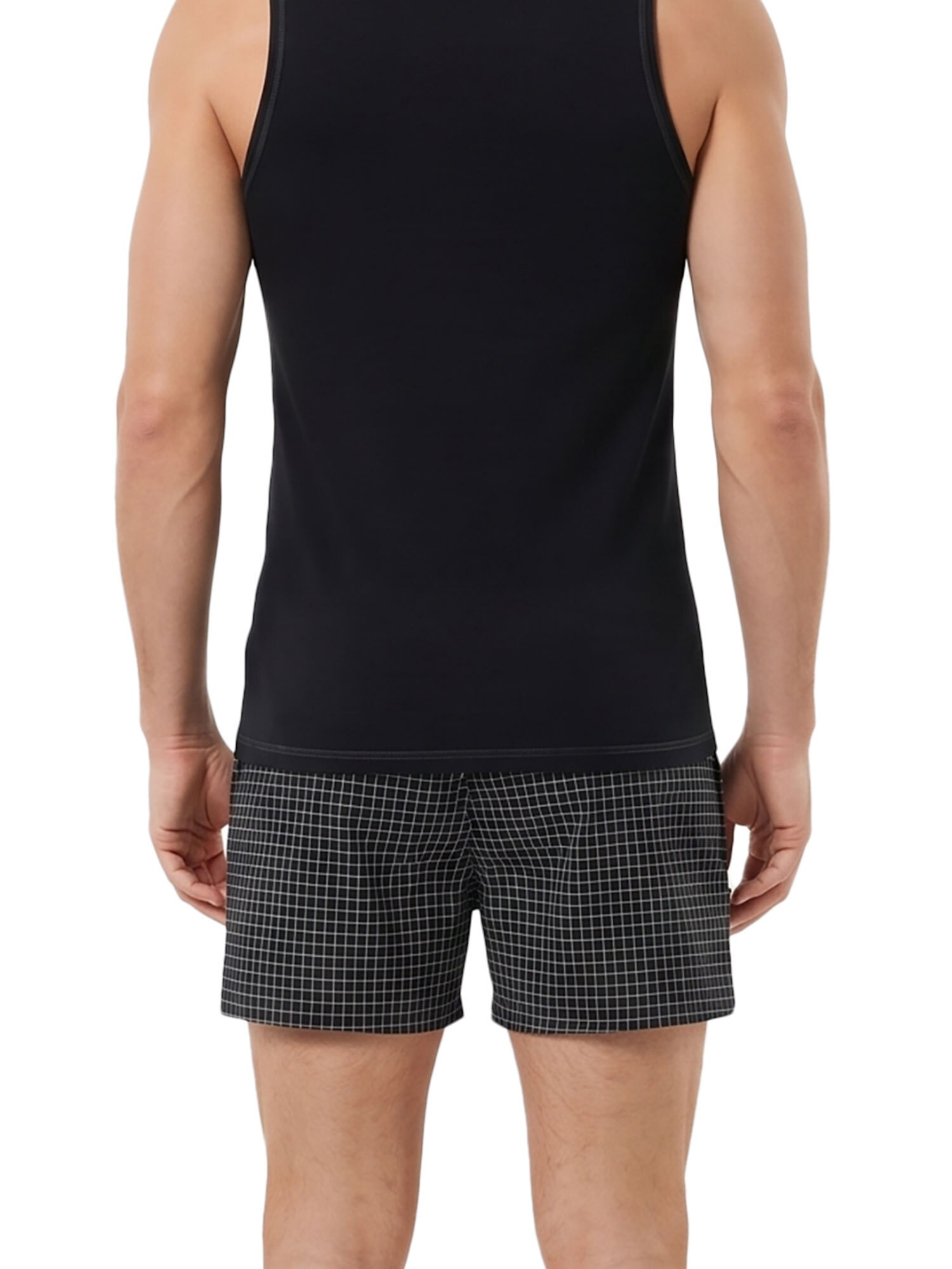 seidensticker Boxershorts »4er Pack Herren Boxer Short«