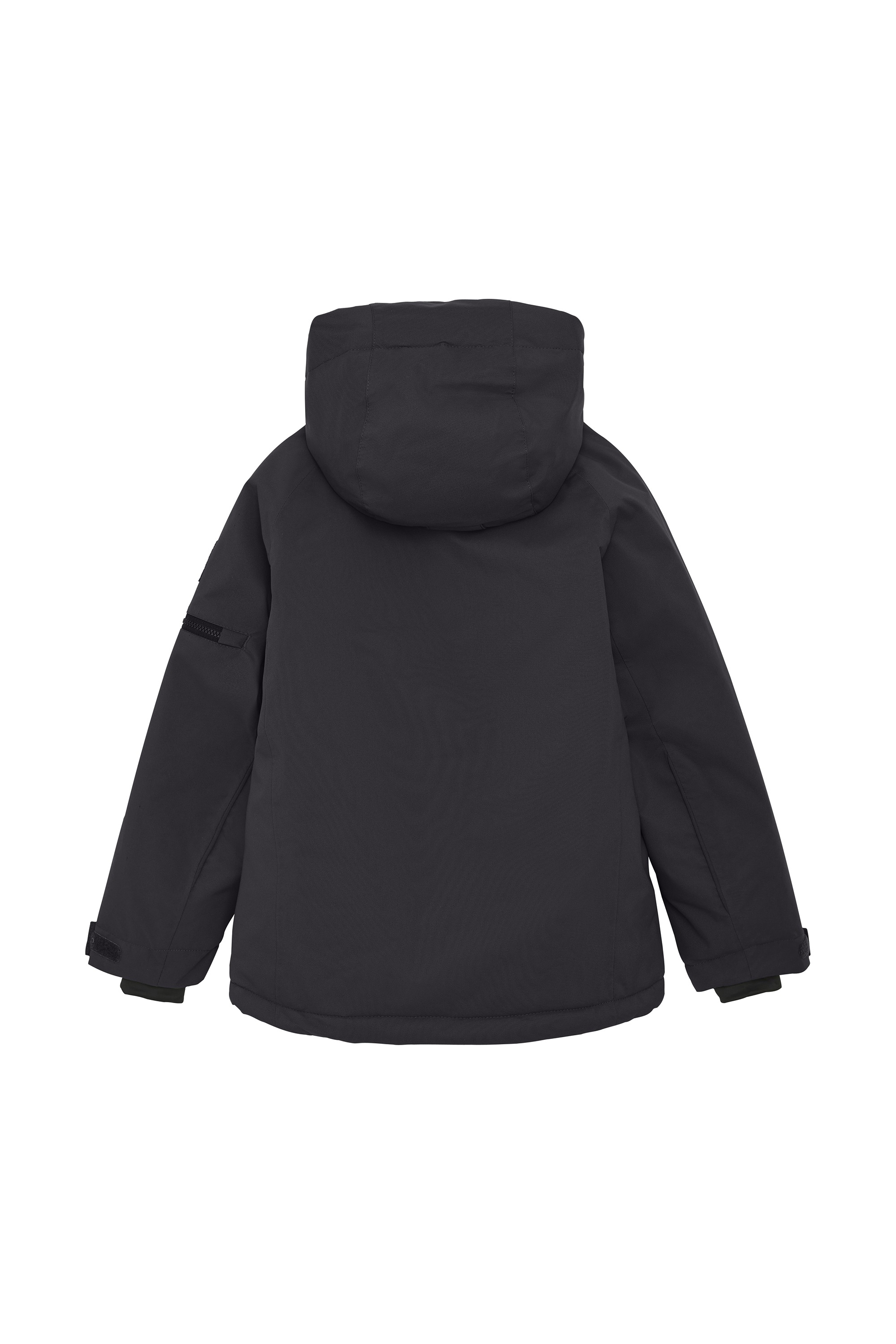 COLOR KIDS Trainingsjacke »Trainingsjacke COJr. Ski Jacket - Solid«