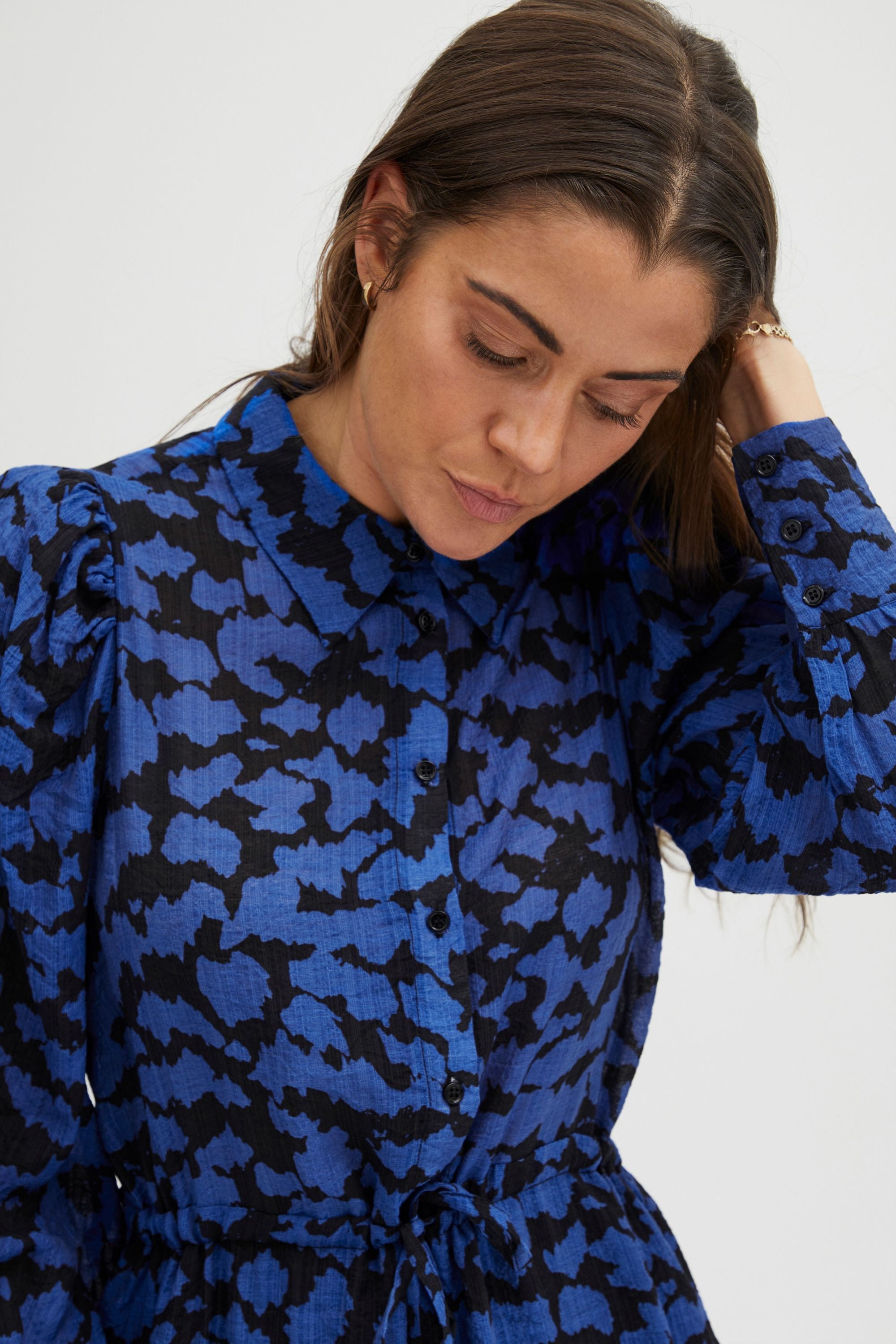 fransa Blusenkleid »Blusenkleid FRIlla«