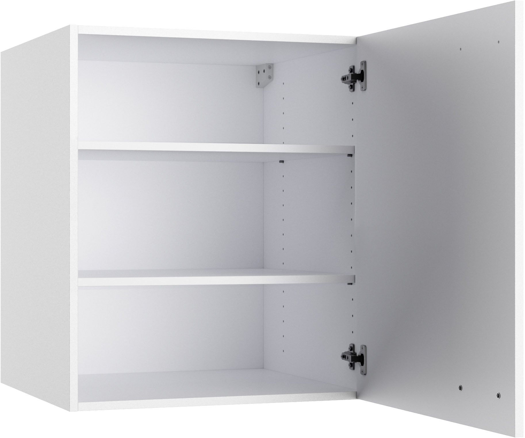 OPTIFIT Aufsatzschrank »OPTImulti« Breite 60 cm, Höhe 70,4 cm, Tiefe 57,1 cm, mit 1 Tür