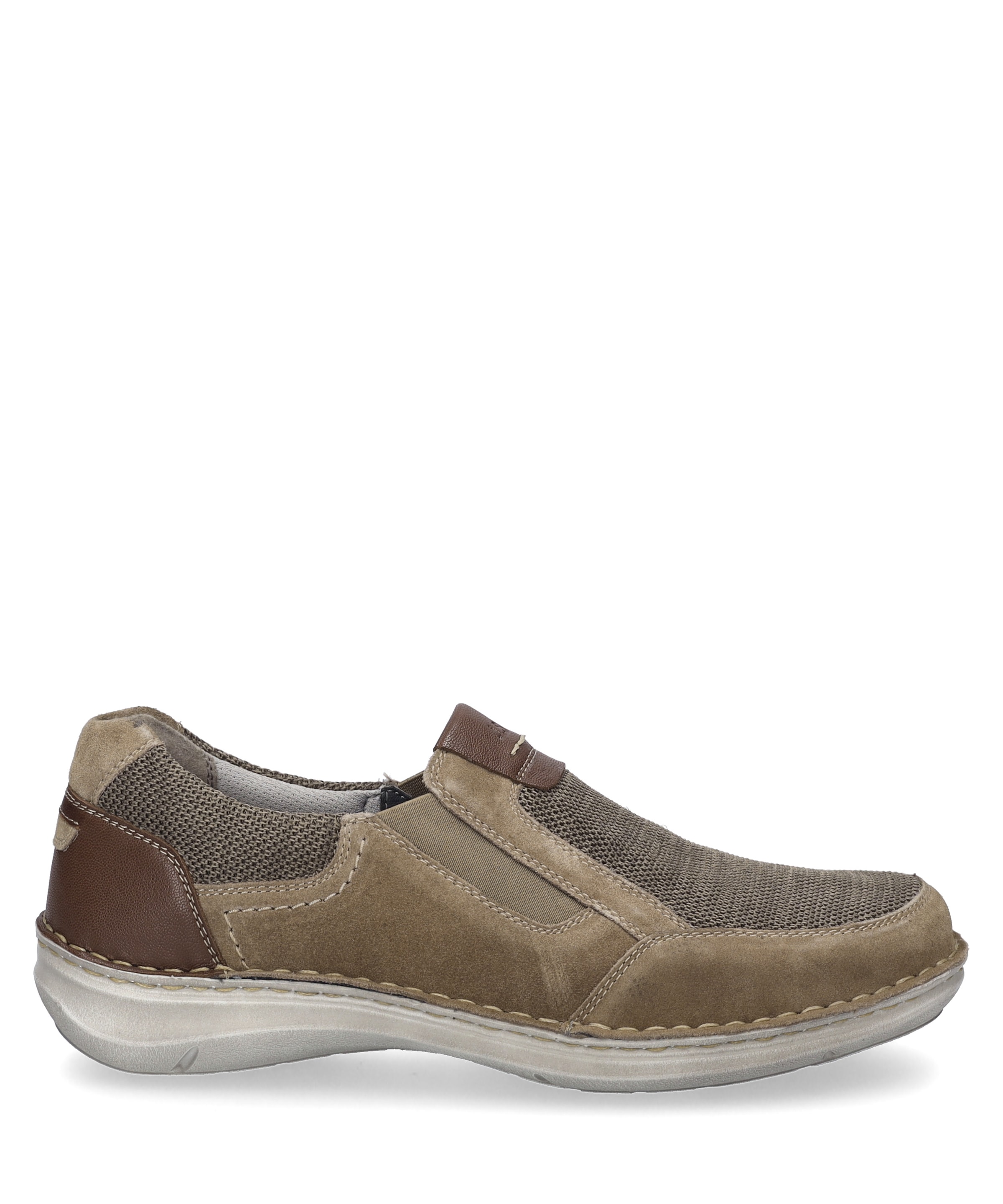 Josef Seibel Slipper »New Anvers 78, sand-kombi«