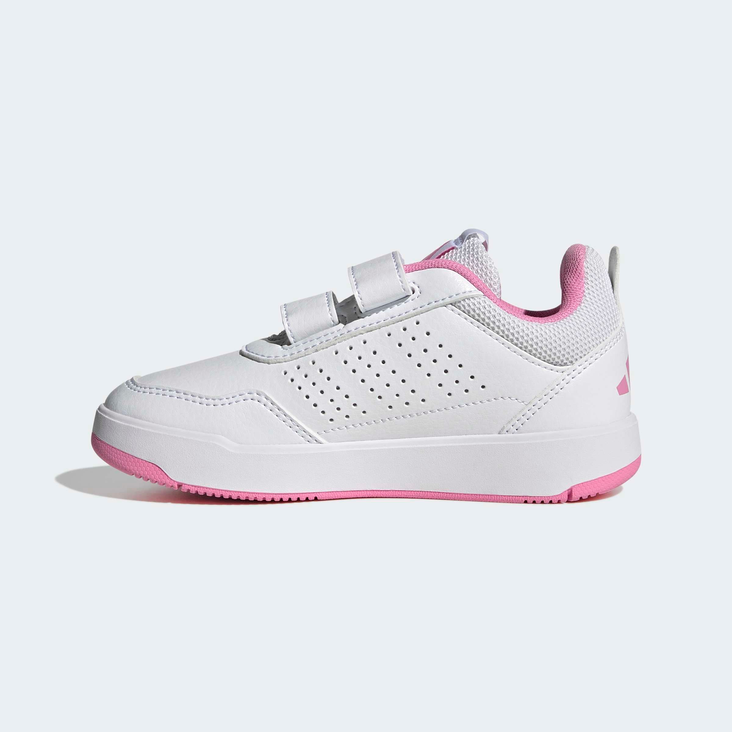 adidas Sportswear Sneaker »TENSAUR SPORT 3.0 CF K«  mit Klettverschluss, für Kinder & Jugendliche