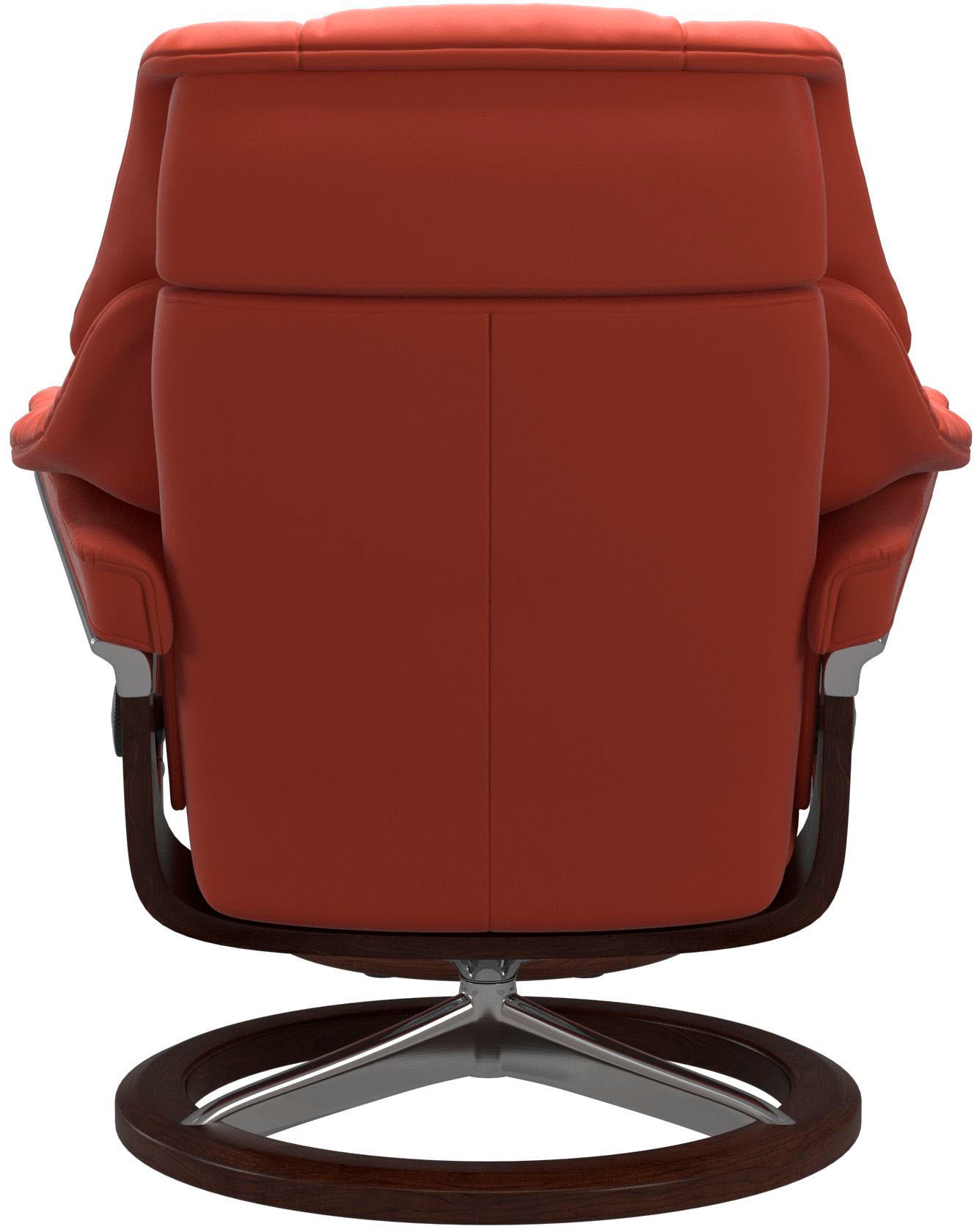 Stressless® Fußhocker »Reno«, mit Signature Base, Gestell Braun