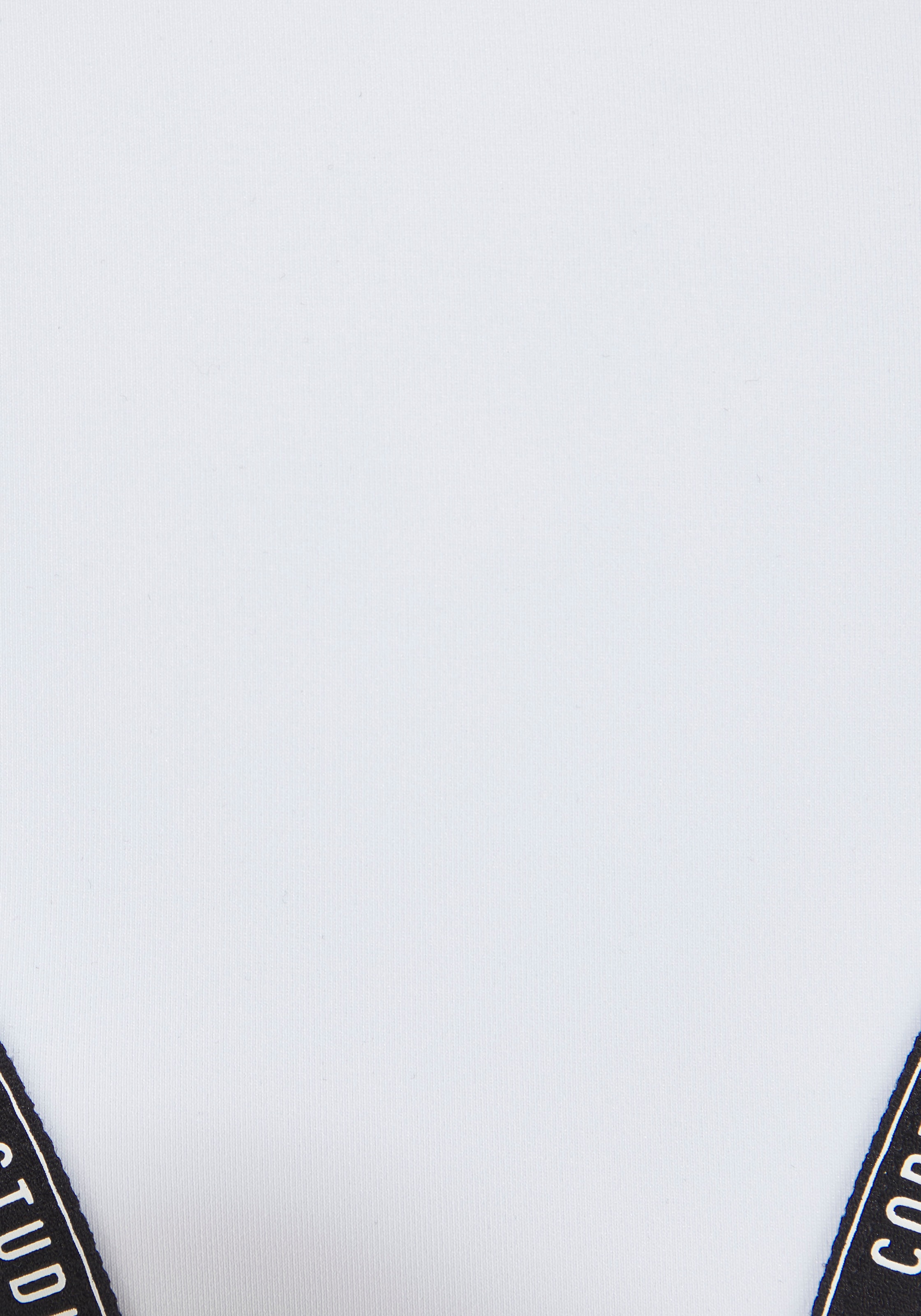 Copenhagen Studios Bikini-Hose »Cody«, mit Markenbranding