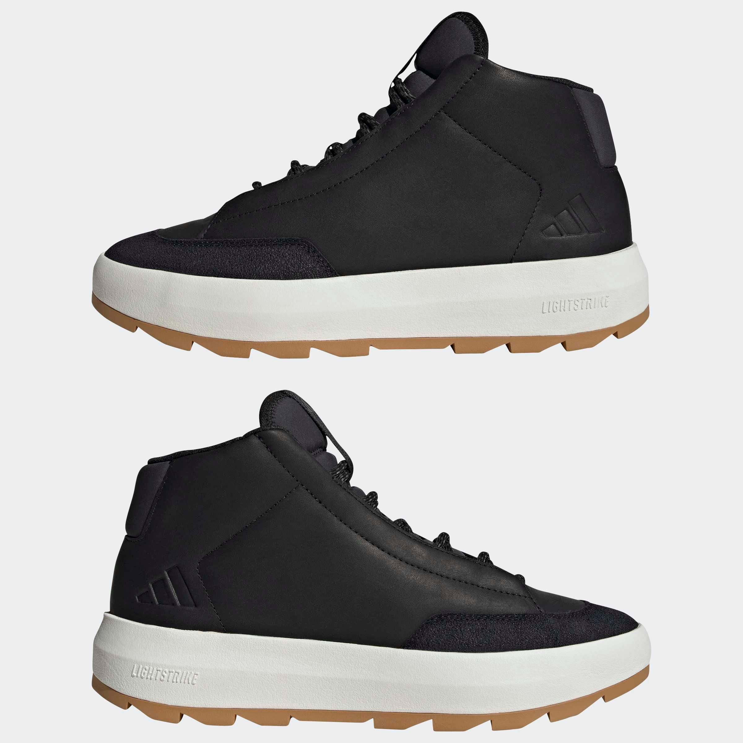 adidas Sportswear Sneaker »ACESMASH MID WINTER«