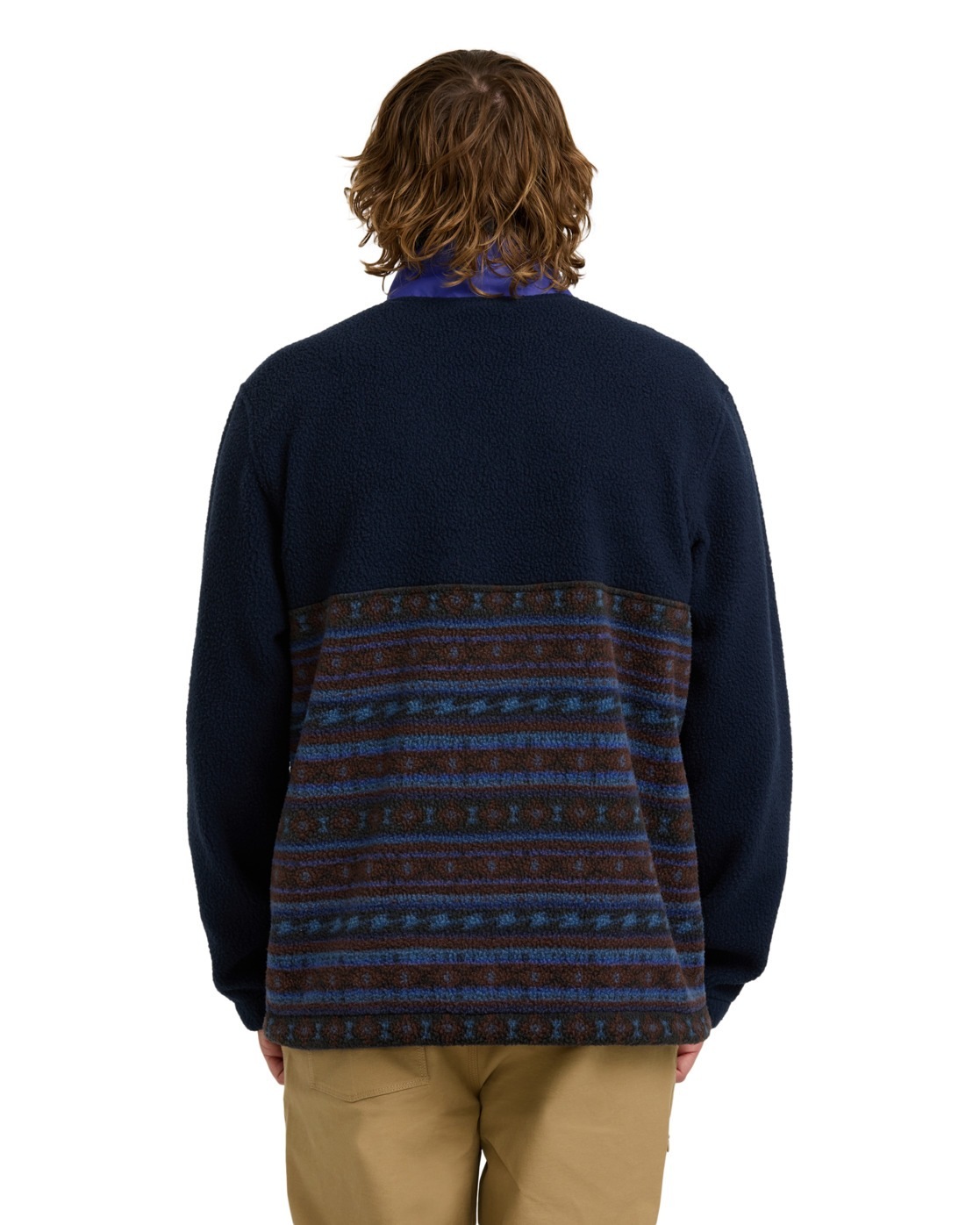 Billabong Fleecepullover »Solstice«
