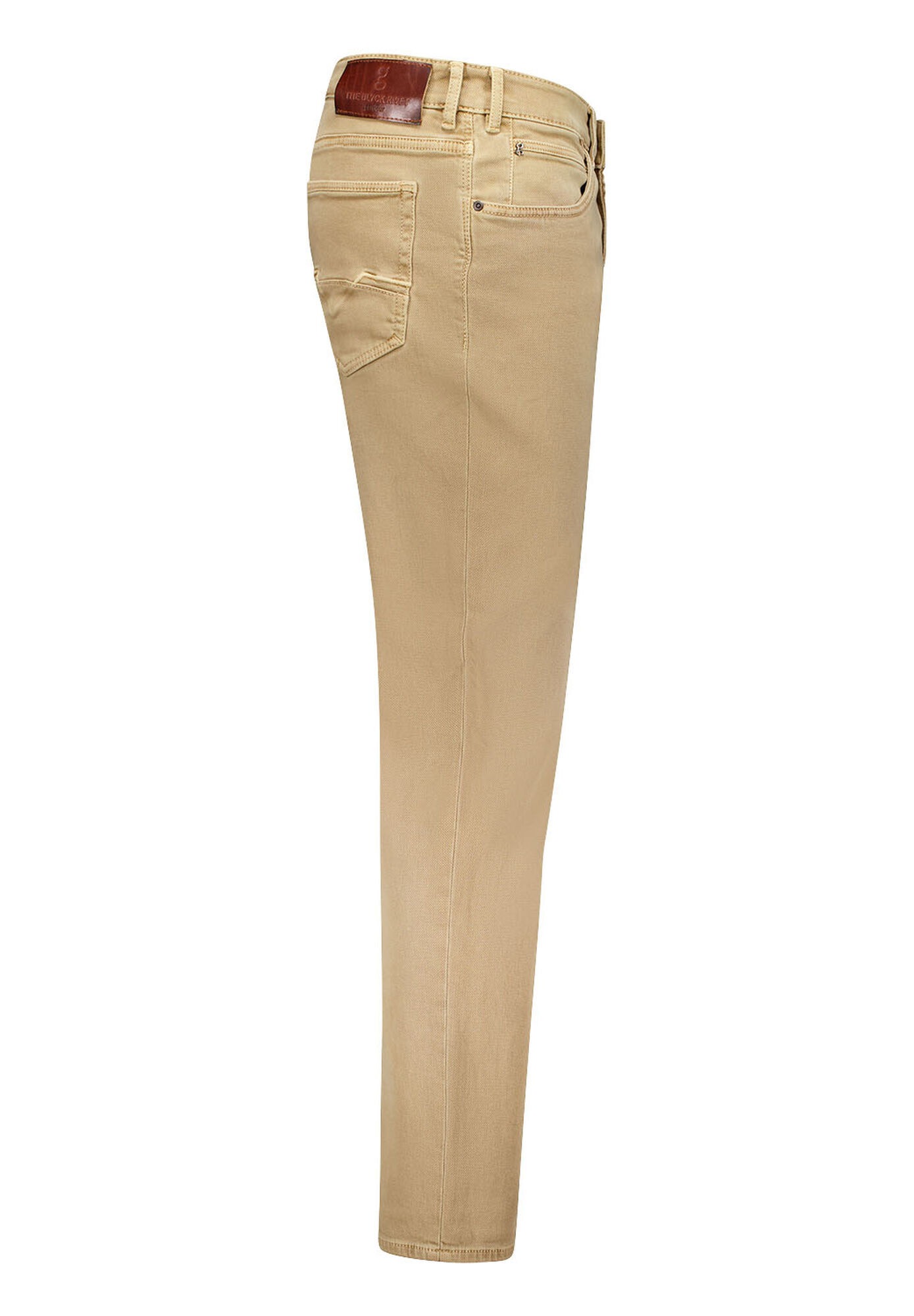 Atelier GARDEUR Sweatjeans »TUCKER« Tapered Fit & Vintage Denim